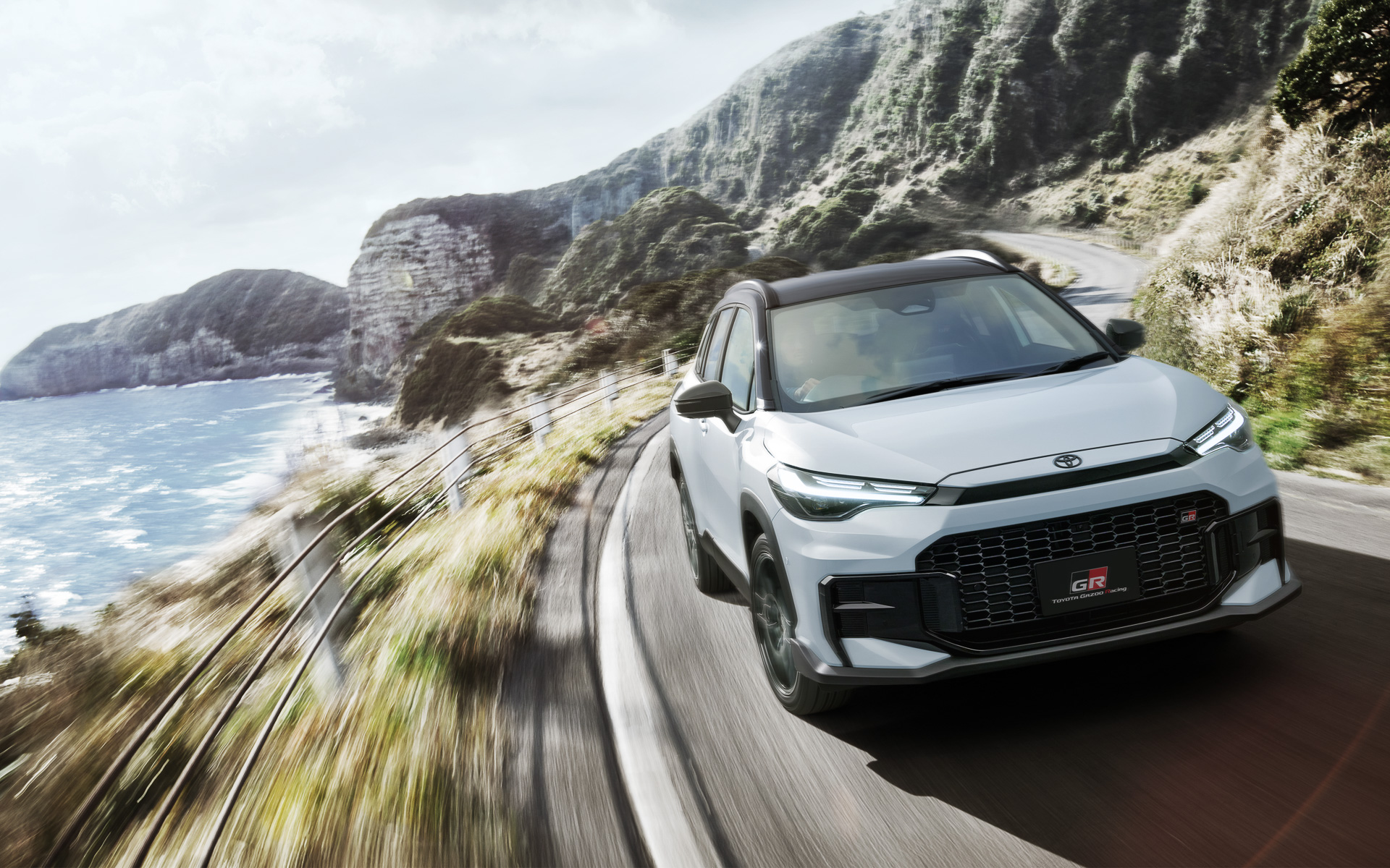 カローラ クロス GR SPORT