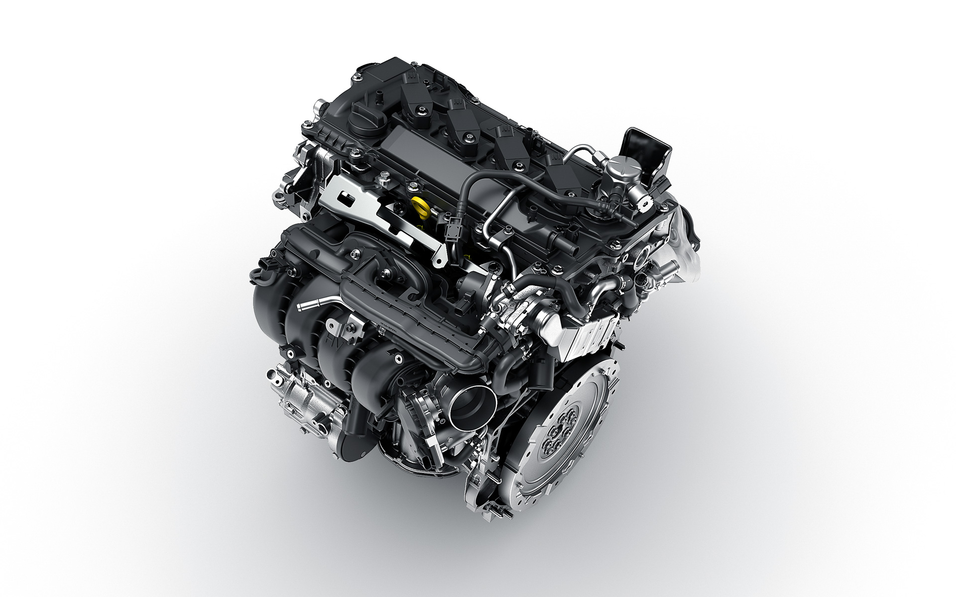 2.0リッターM20A-FXS エンジン（GR SPORT専用）