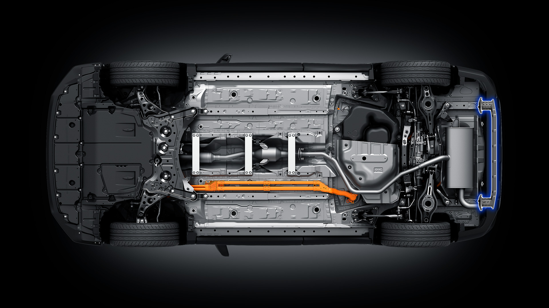 剛性アップパーツ