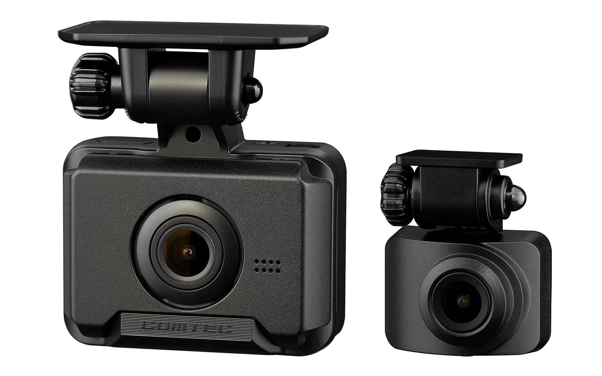 コムテック「ZDR043」