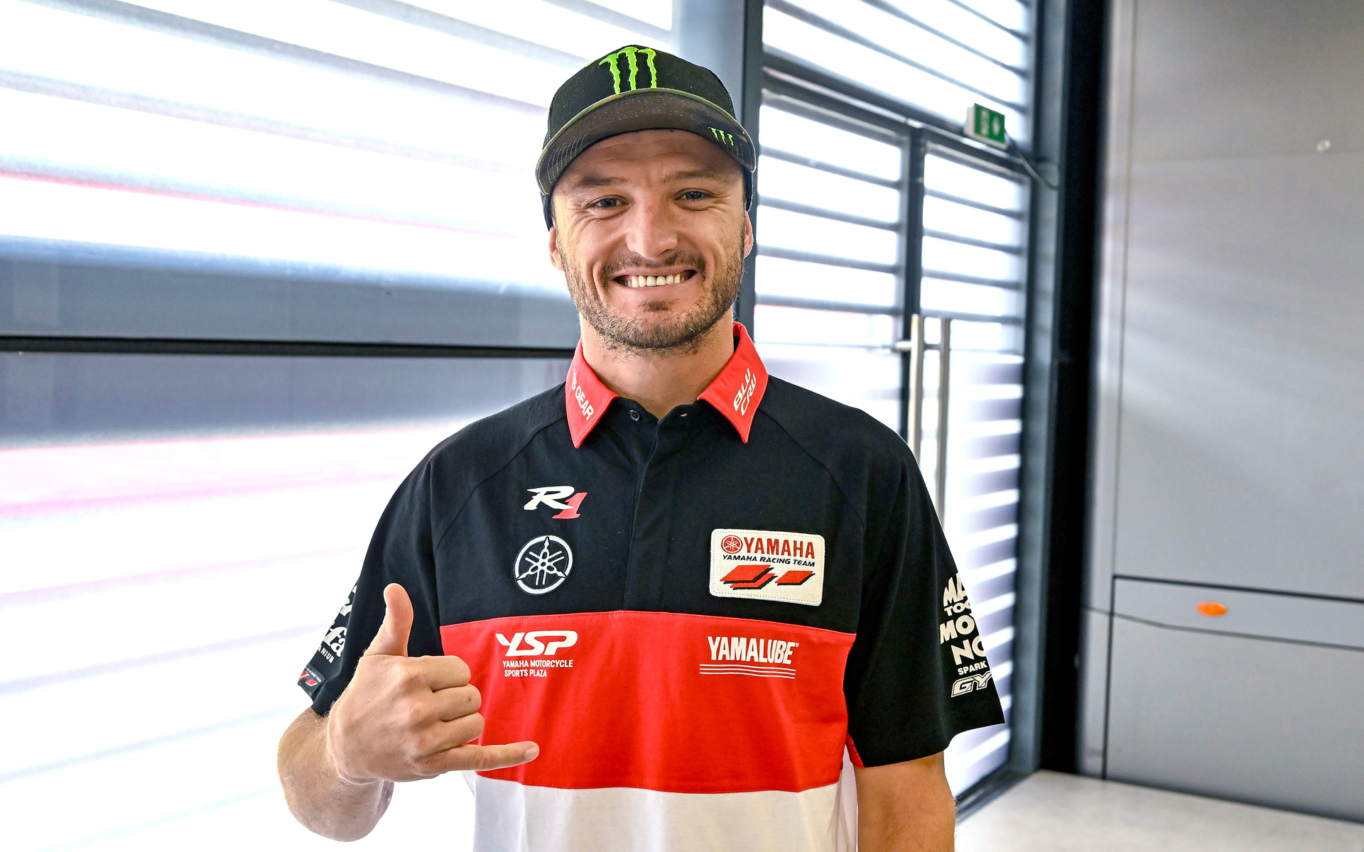 ジャック・ミラー選手