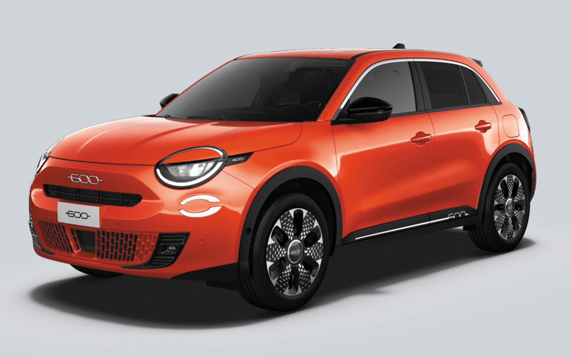 サンセットオレンジ