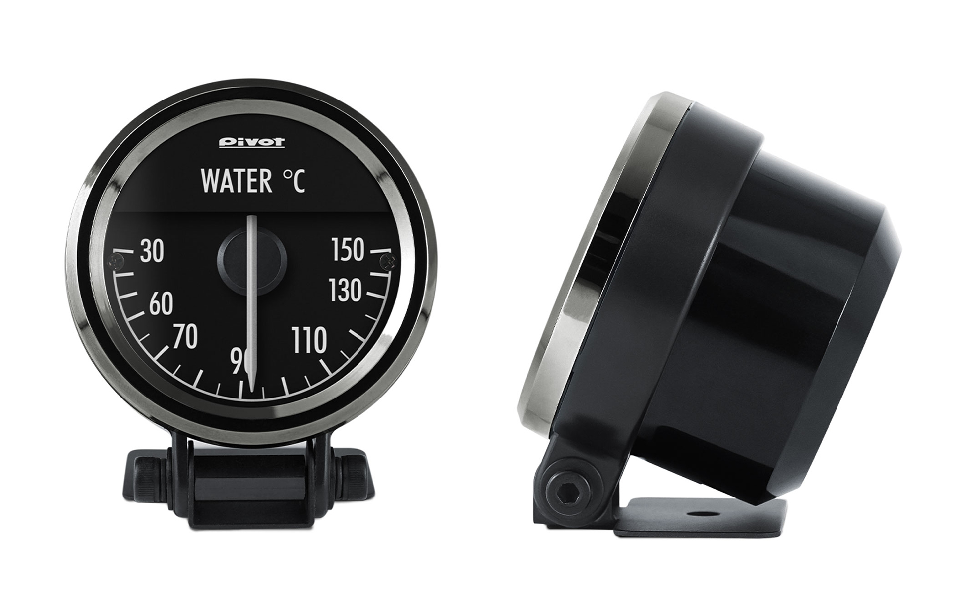 クラシックデザインのメーターシリーズ「STING 52」