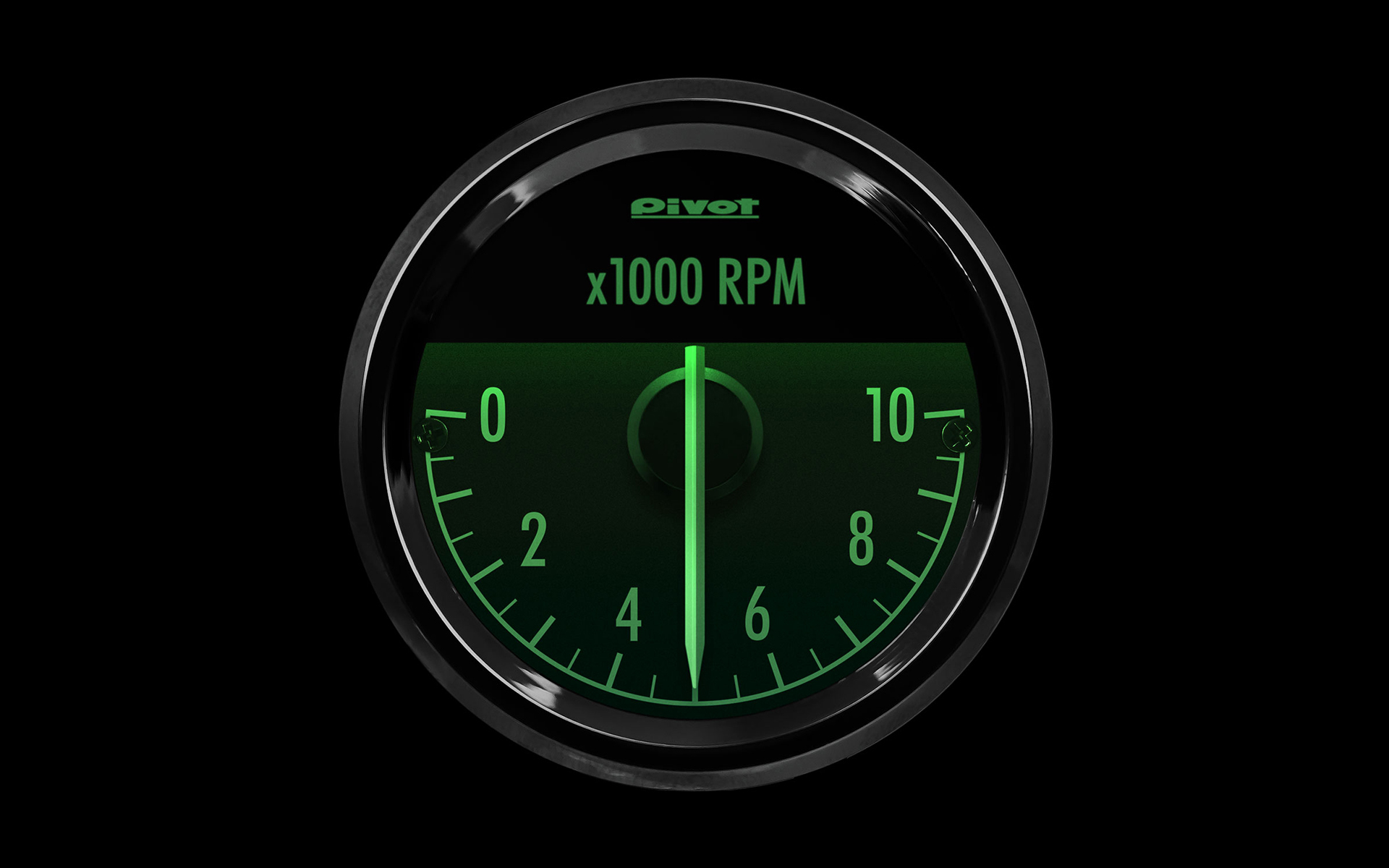 タコメーター（STT-5）