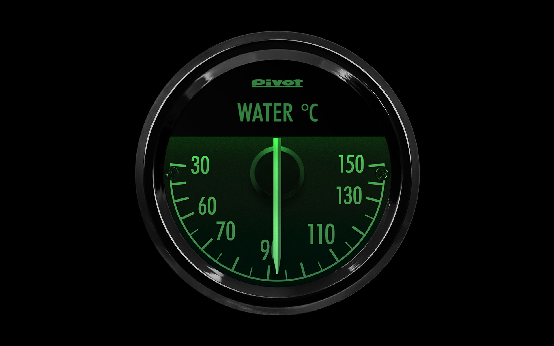 水温計（STW-5）