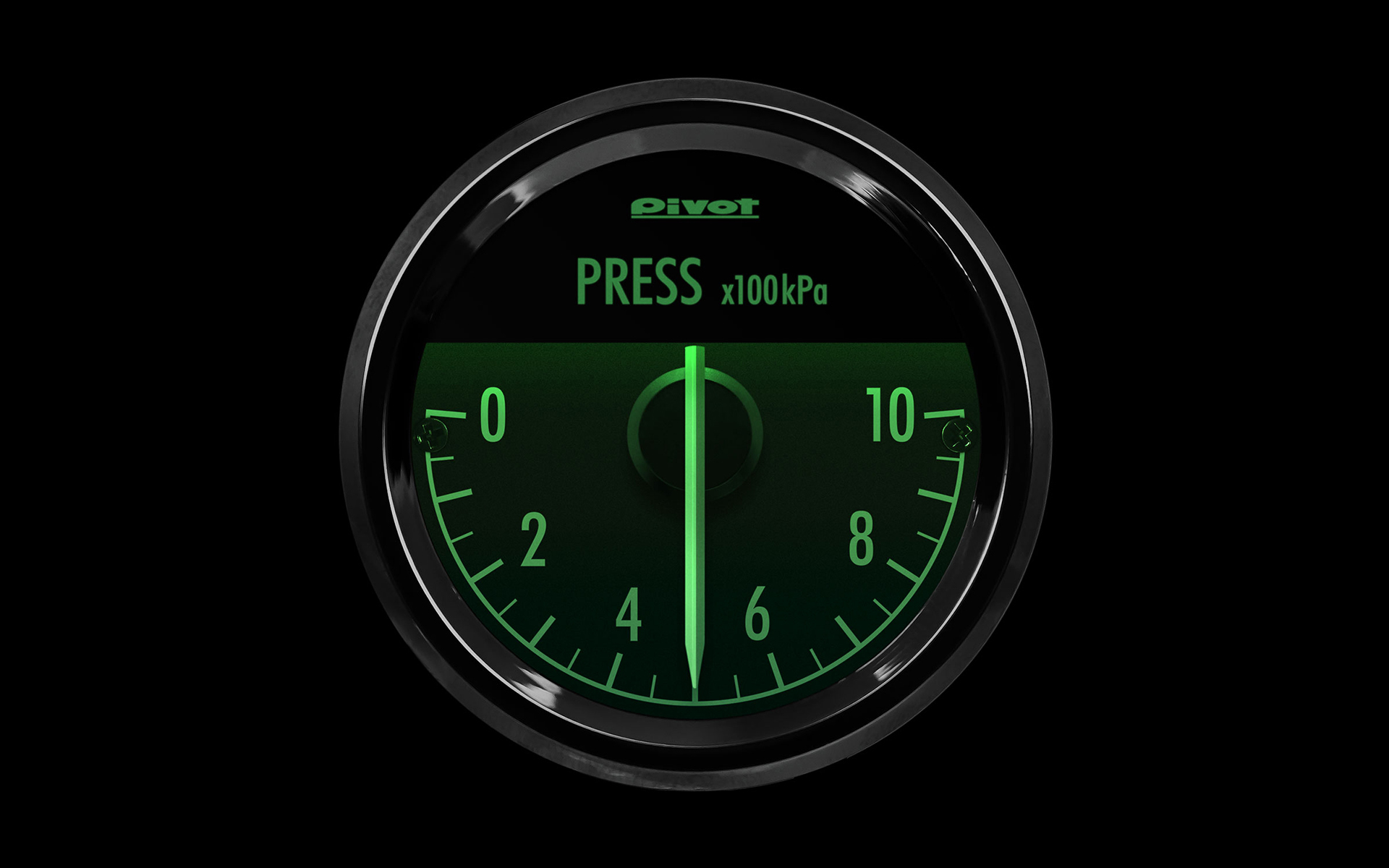 油圧計（STP-5）