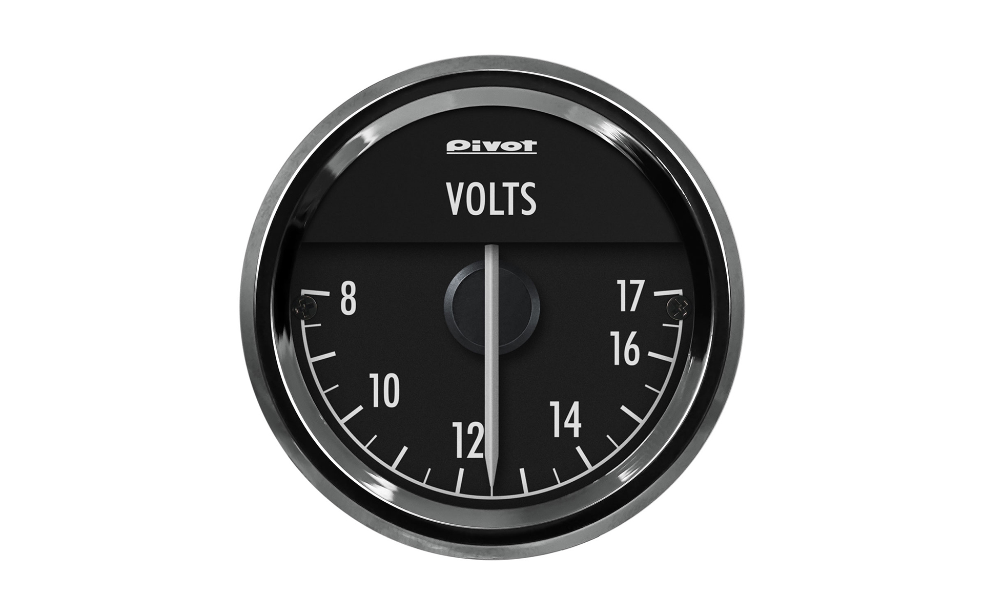 電圧計（STV-5）