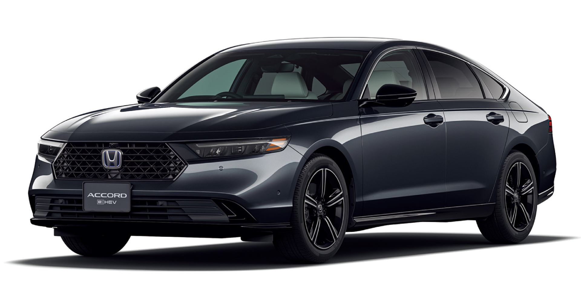 メテオロイドグレー・メタリック