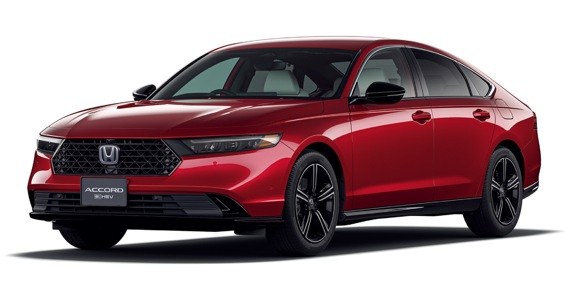 イグナイトレッド・メタリック