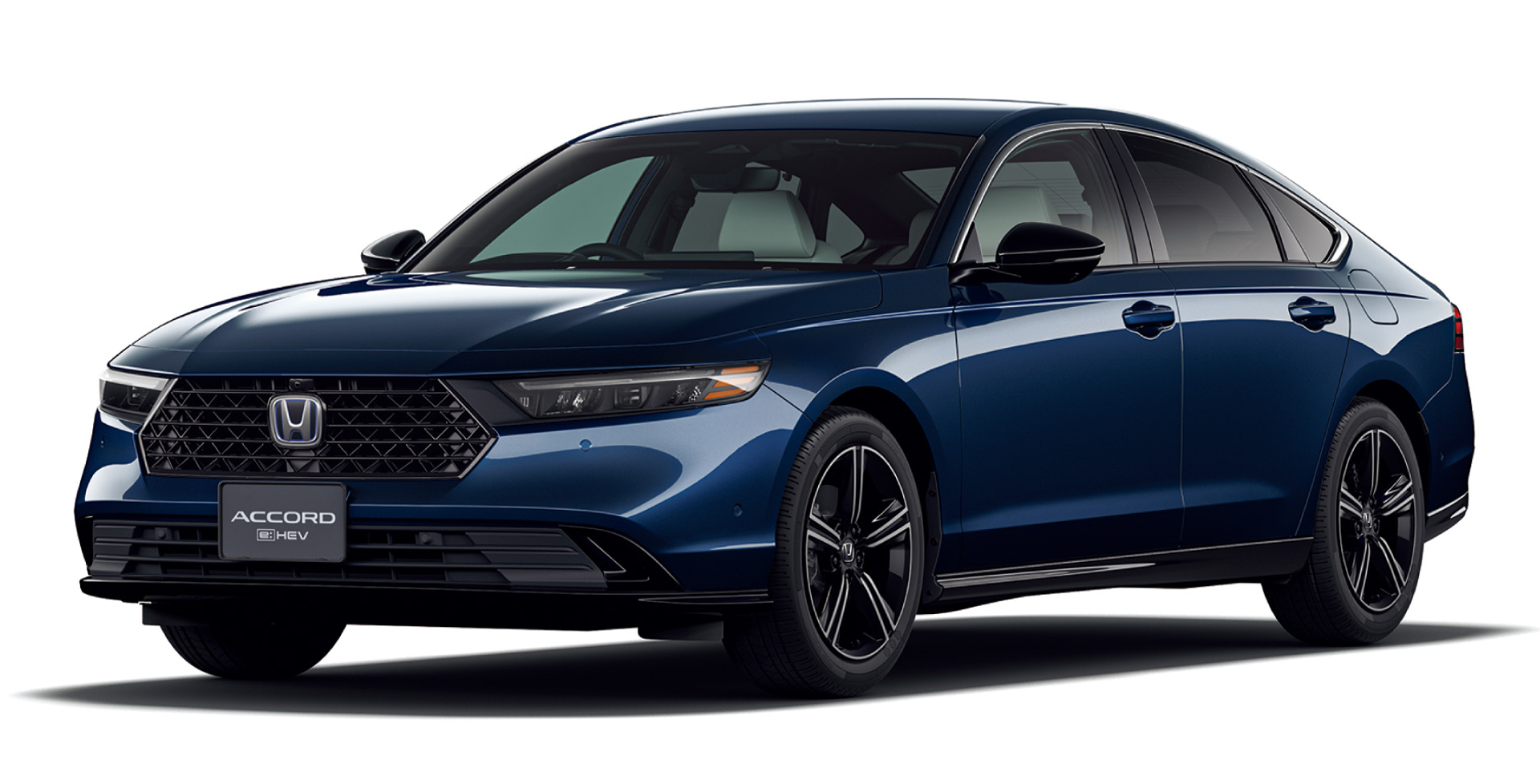 キャニオンリバーブルー・メタリック