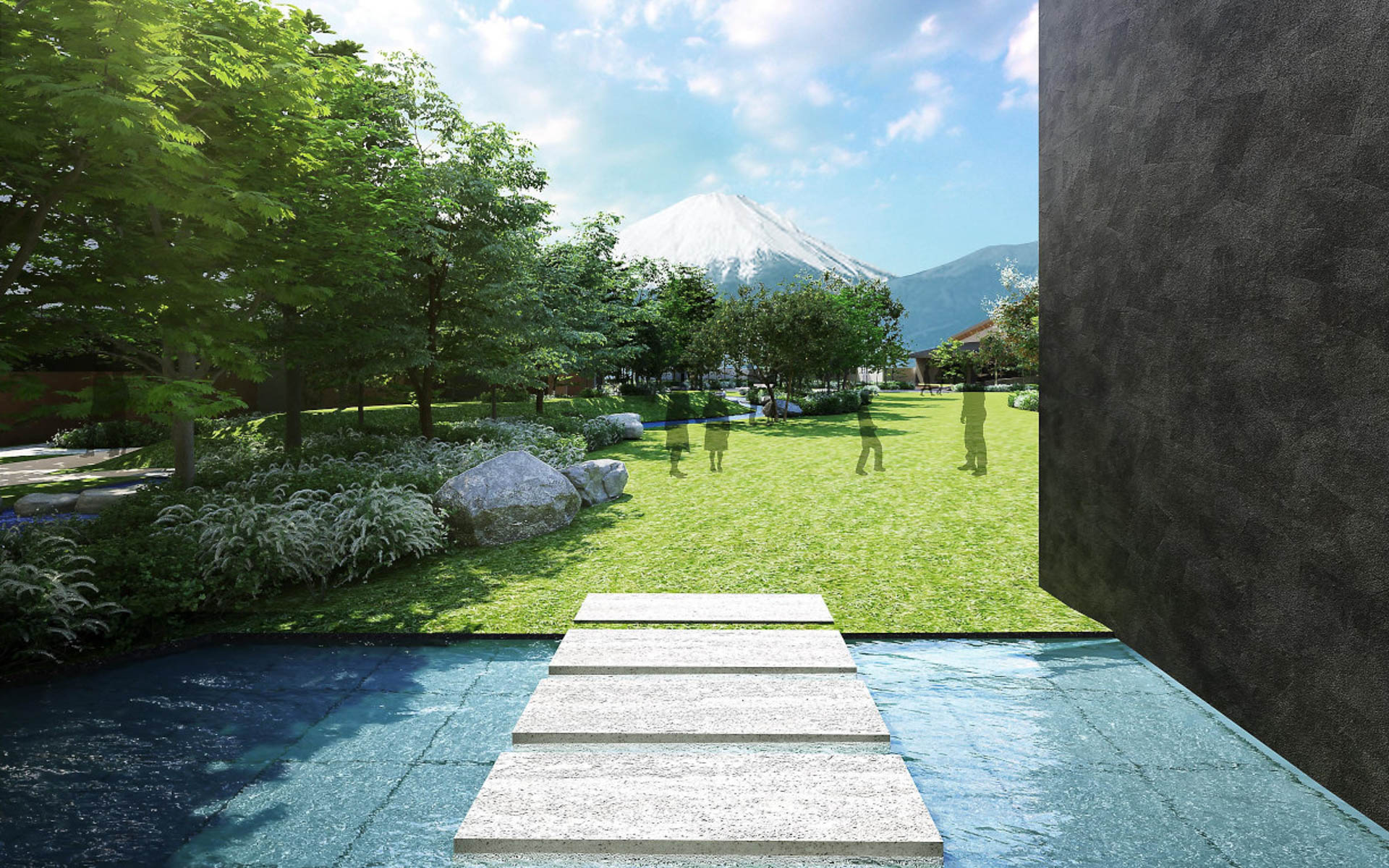 ランドスケープイメージ