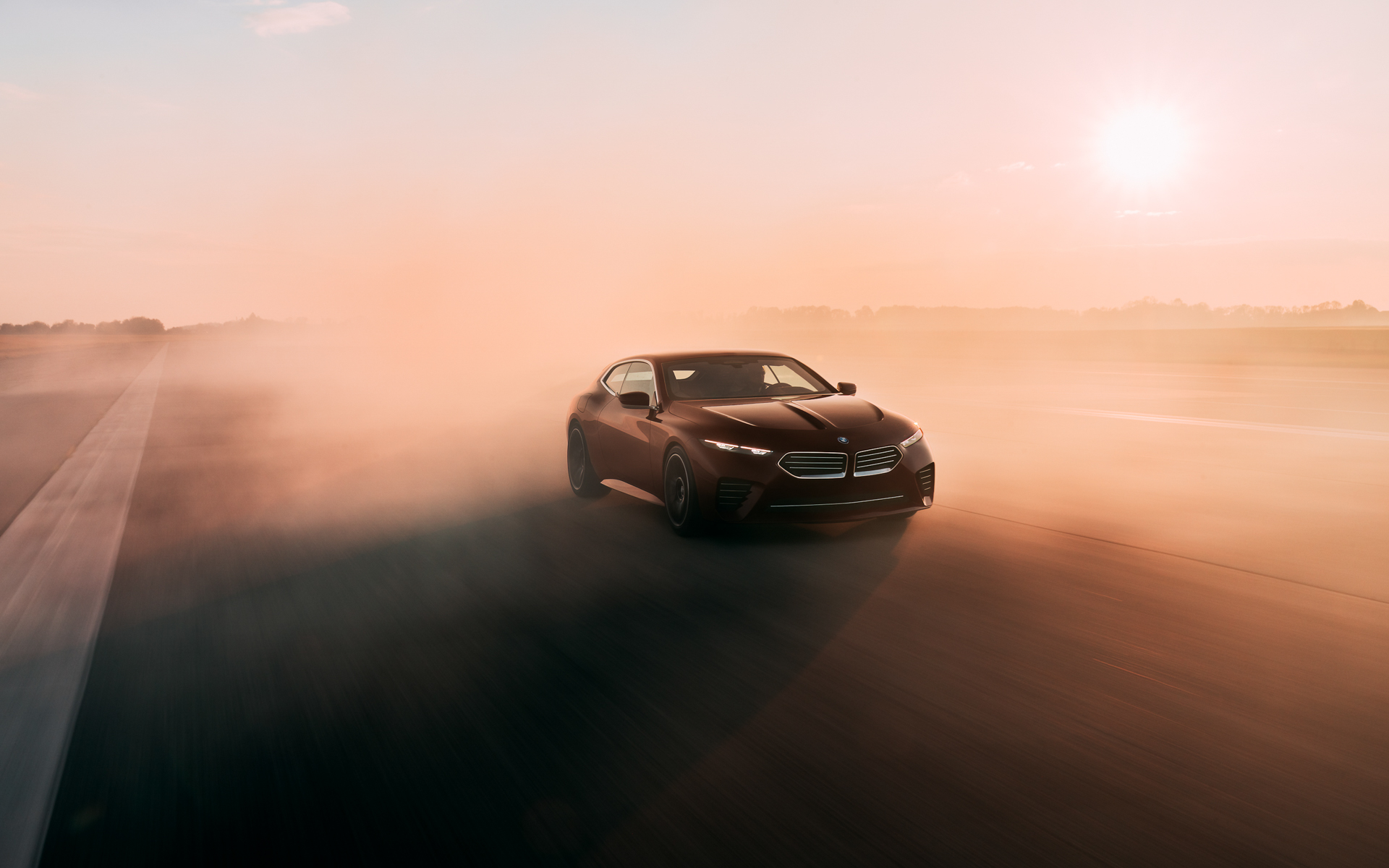 コンセプトモデル「スピードトップ」