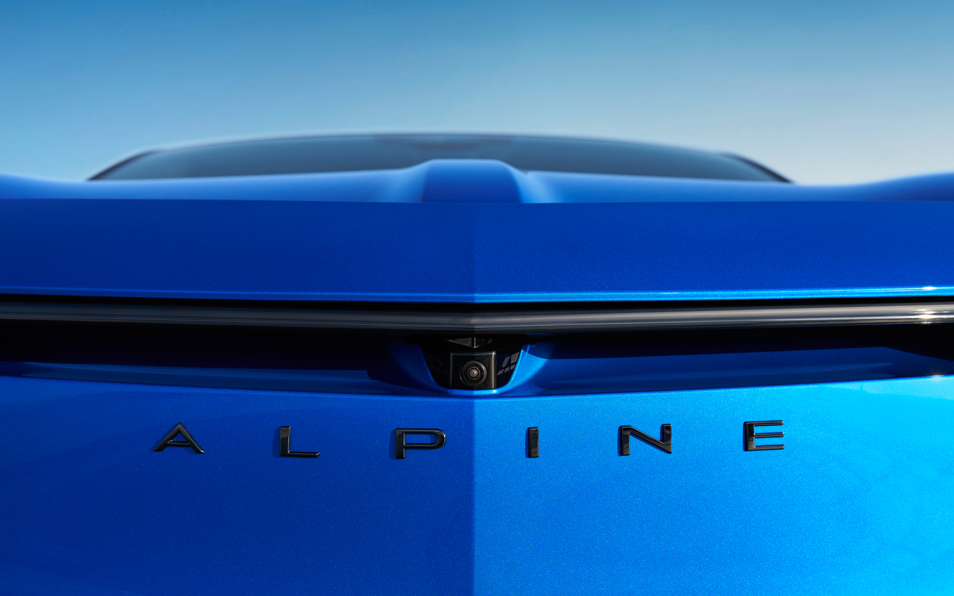 フロントまわり