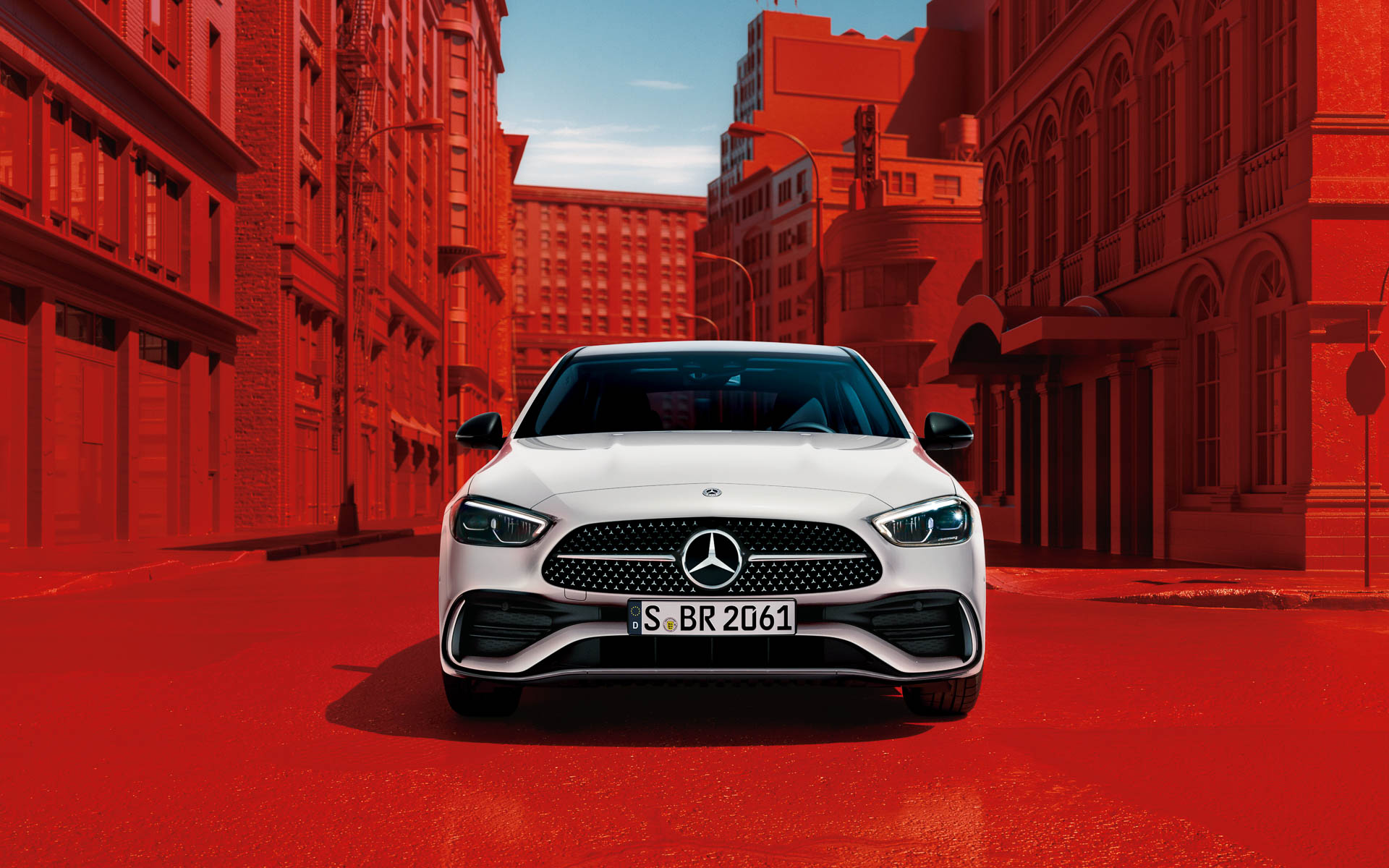 C 200 Sports（ISG）