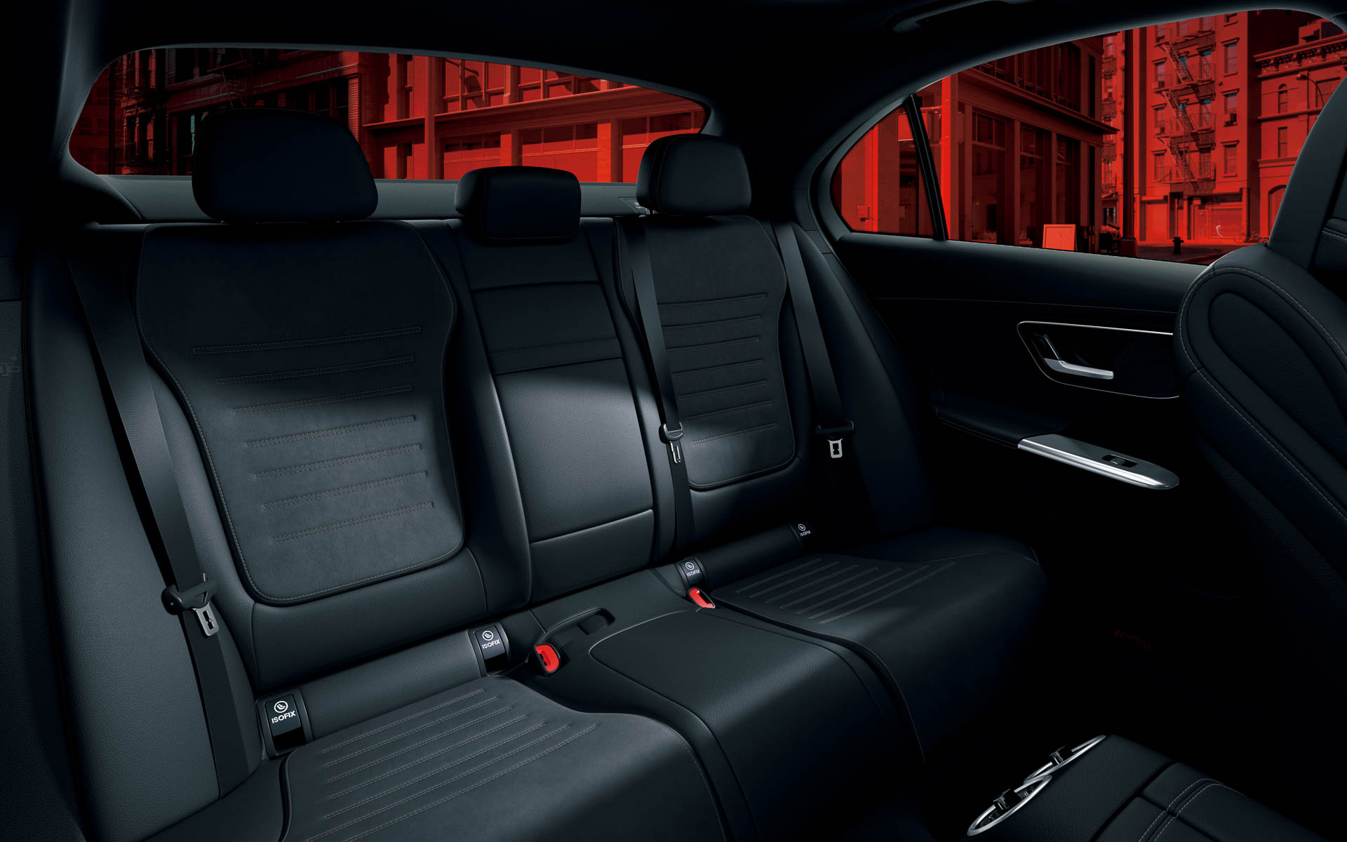 C 200 Stationwagon Sports（ISG）