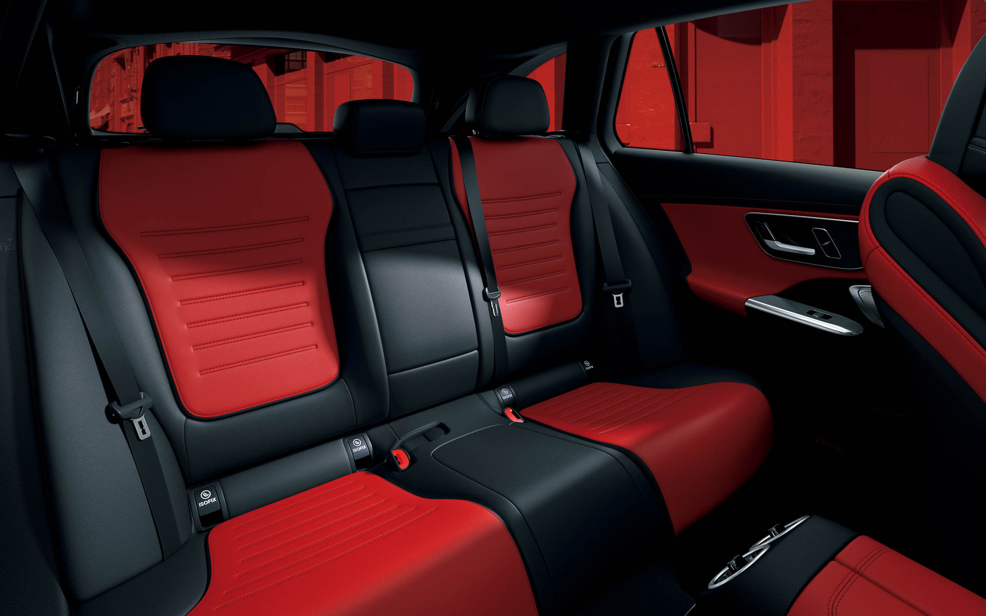 C 220 d Stationwagon Luxury（ISG）