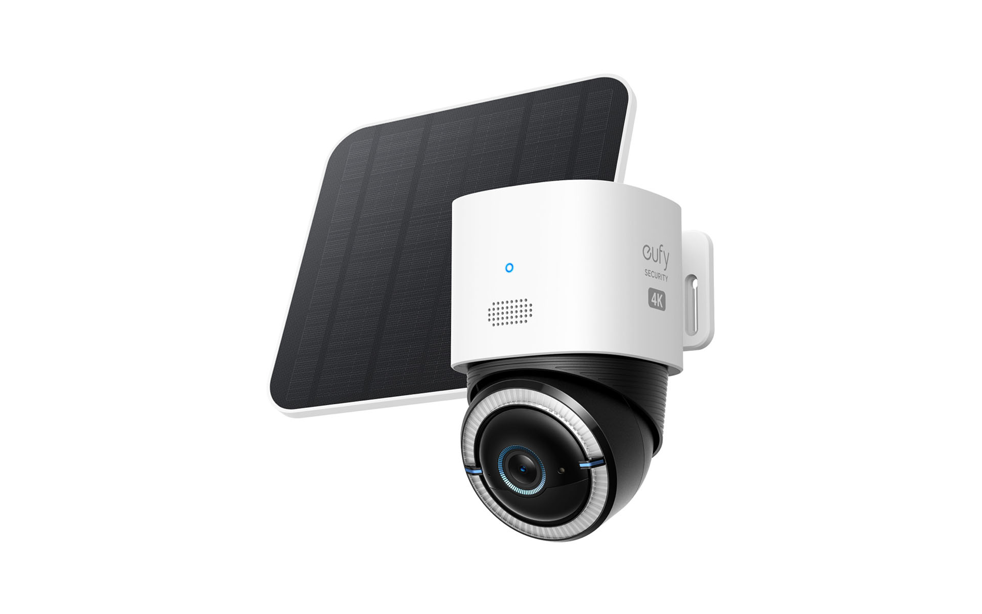Eufy 4G LTE Cam S330