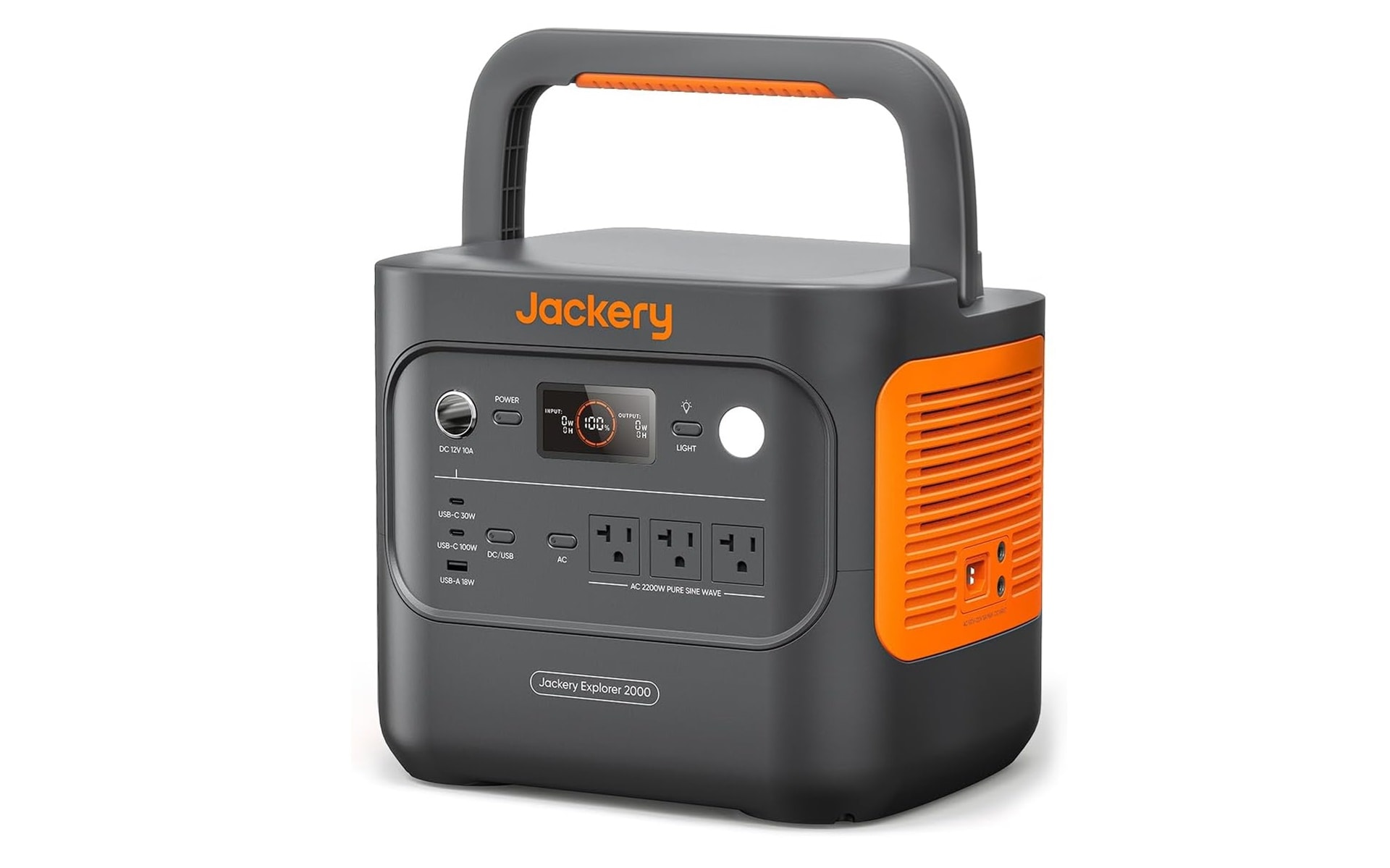 ポータブル電源がAmazonでセール中だ