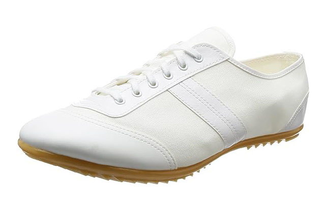 シンプルな日本製シューズがセール中