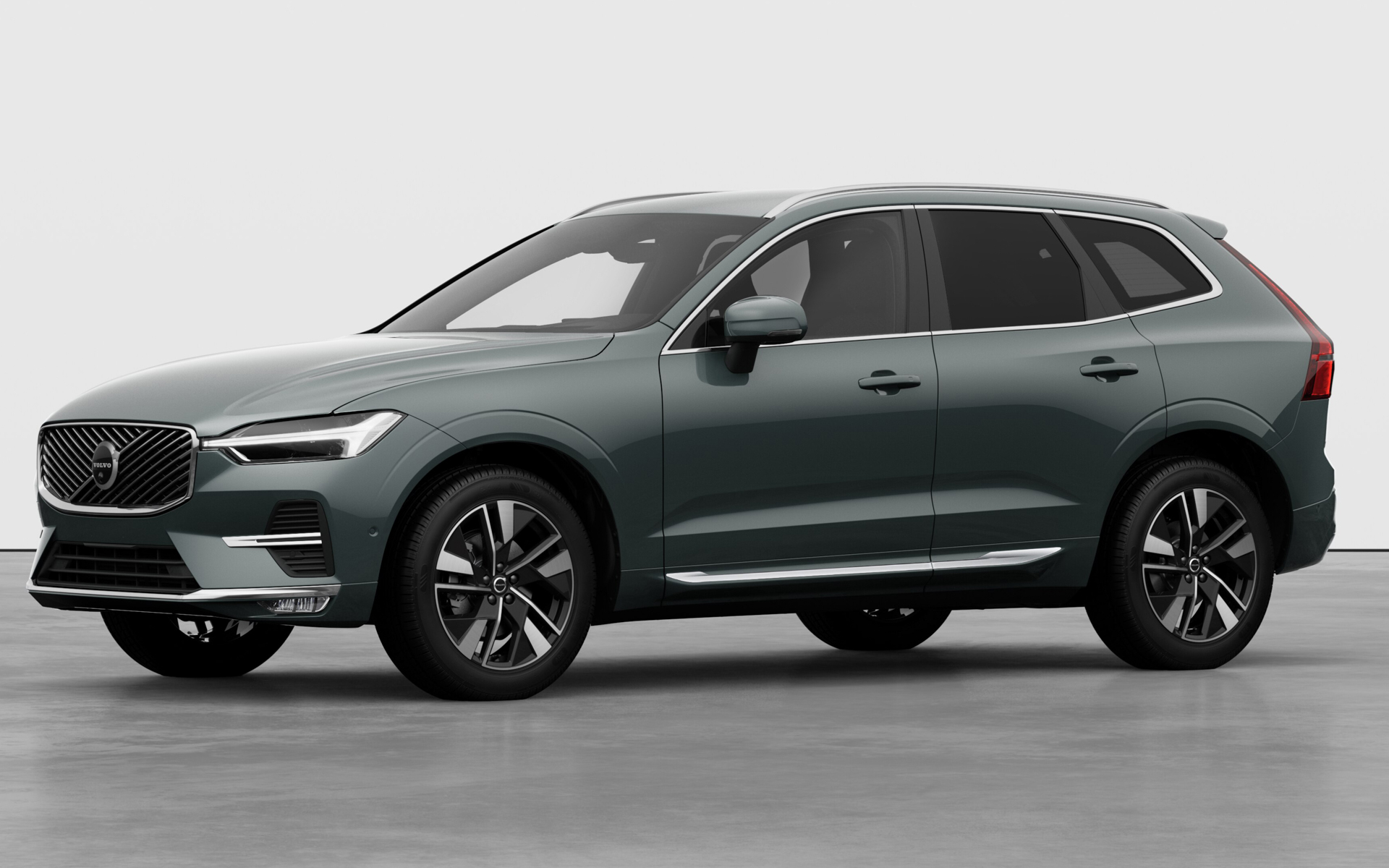 新色「フォレストレイク」