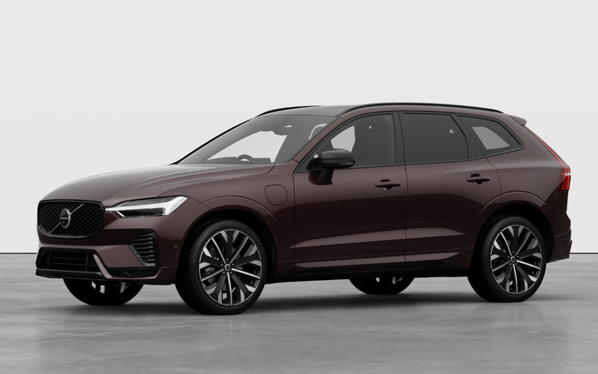 マルベリーレッド」