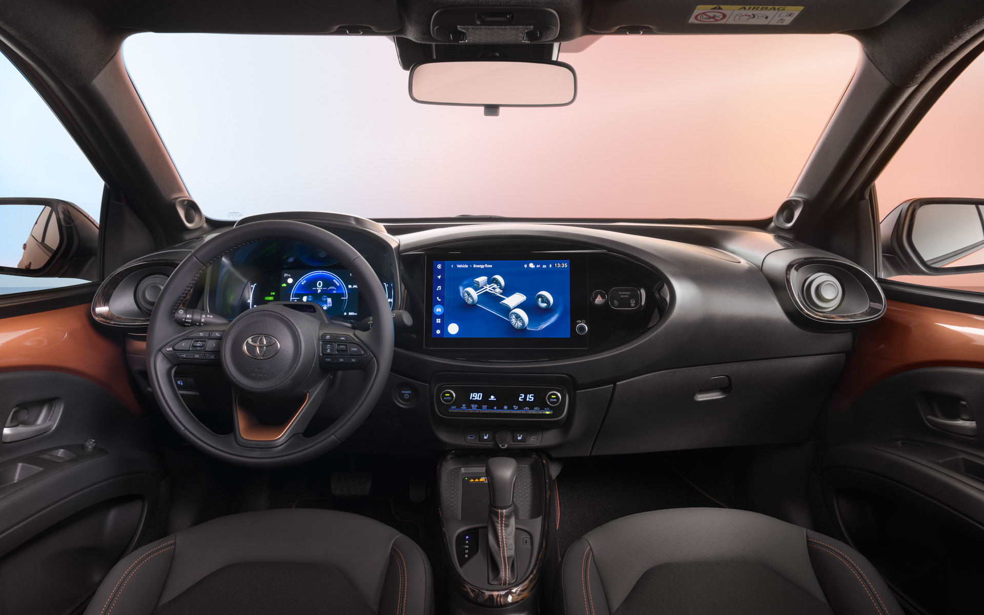 アイゴXハイブリッド