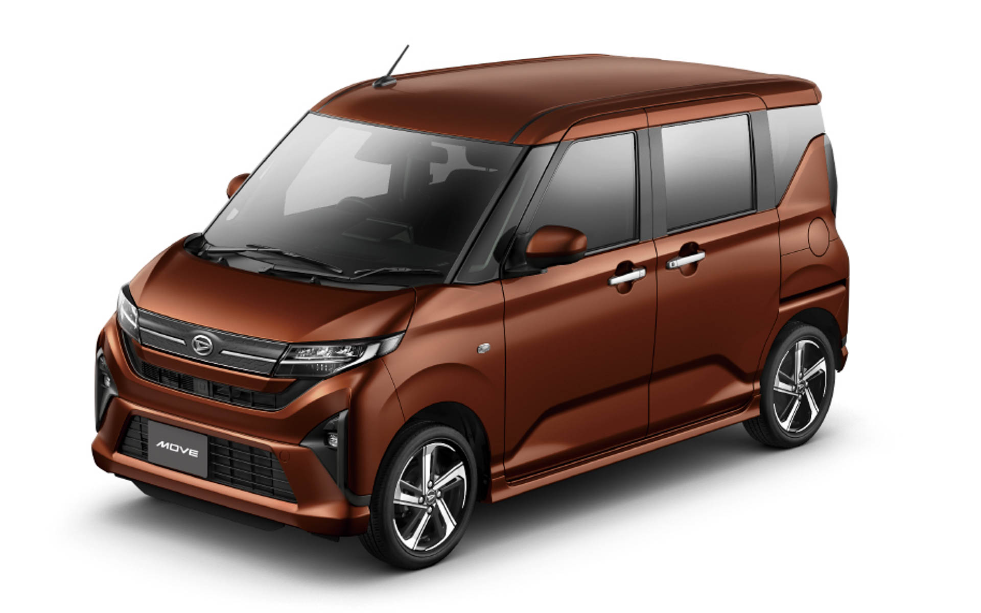 新色のグレースブラウンクリスタルマイカ