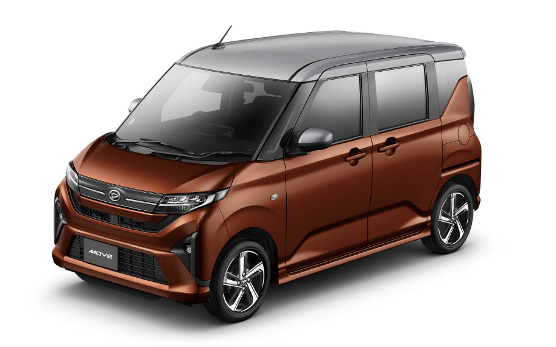 スムースグレーマイカメタリック×グレースブラウンクリスタルマイカ