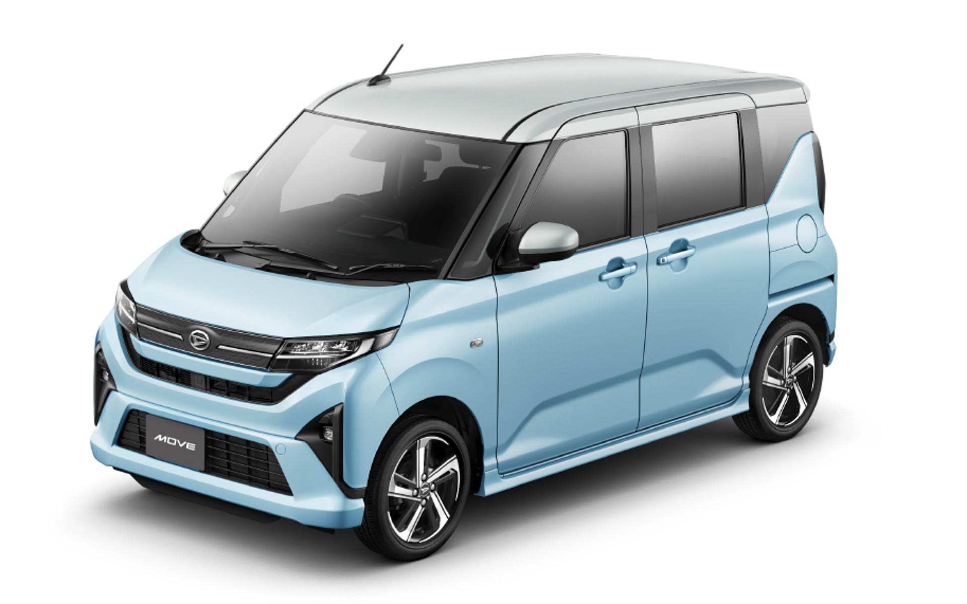 ブライトシルバーメタリック×スカイブルーメタリック