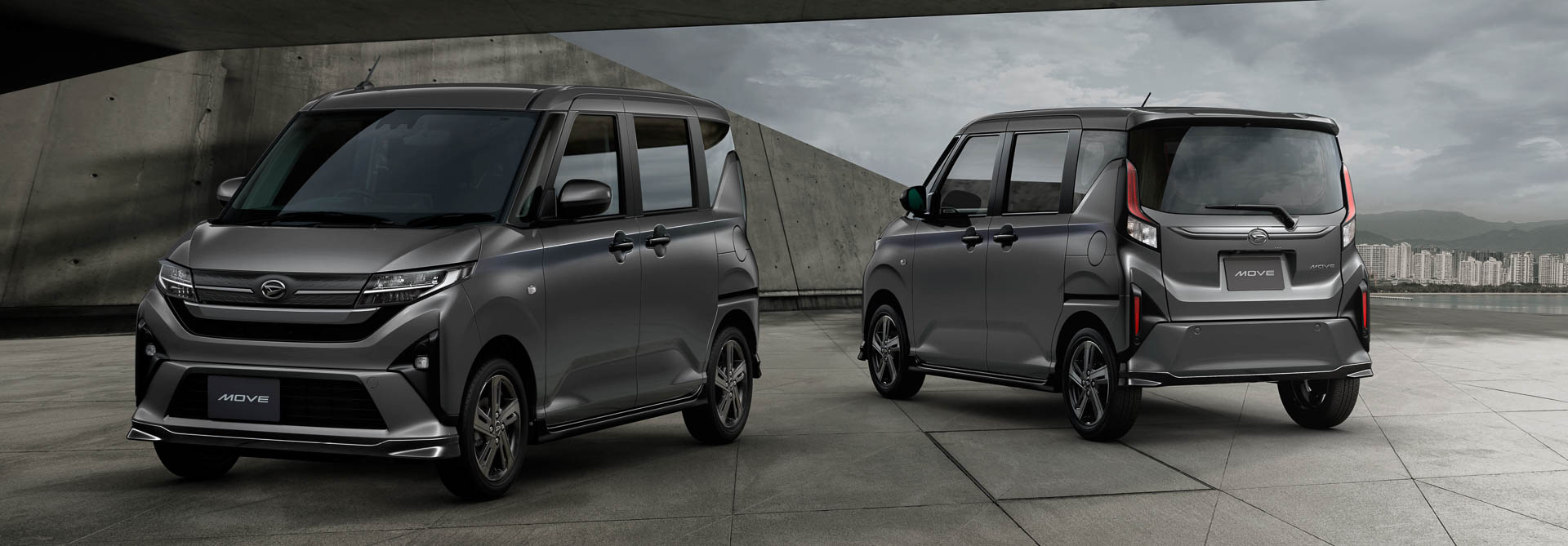 アナザースタイル ダンディスポーツスタイル