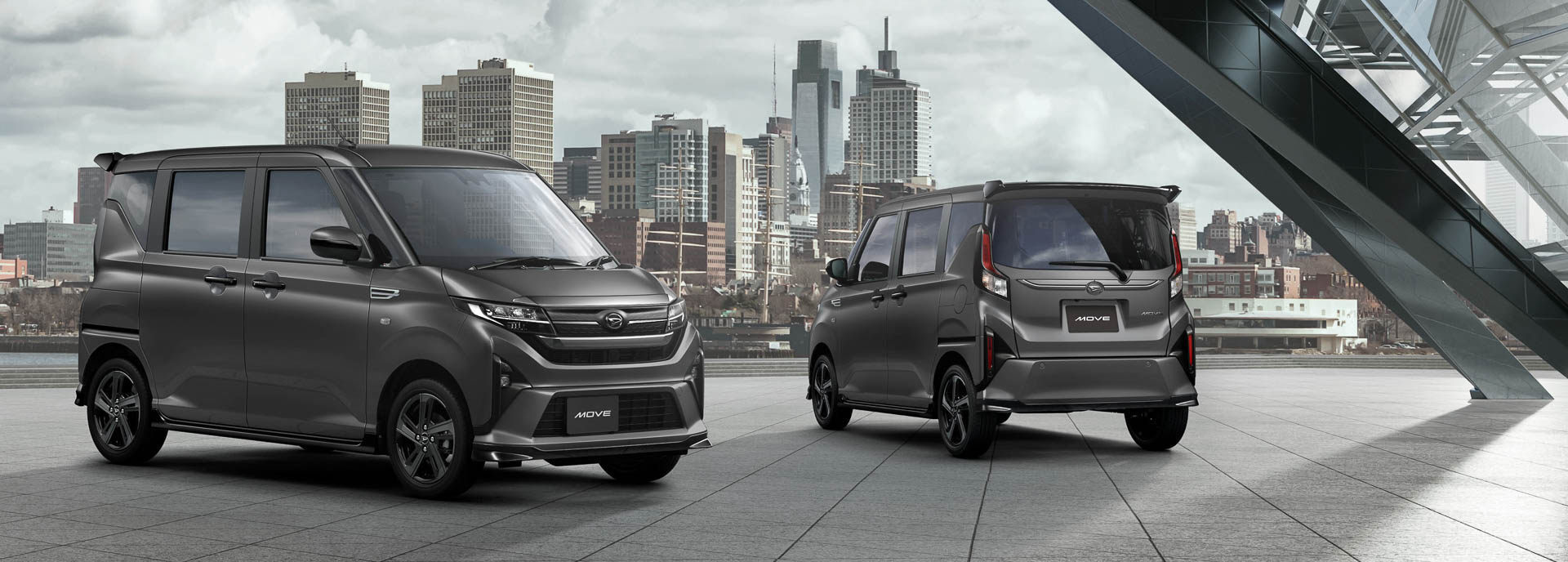 アナザースタイル ダンディスポーツスタイル