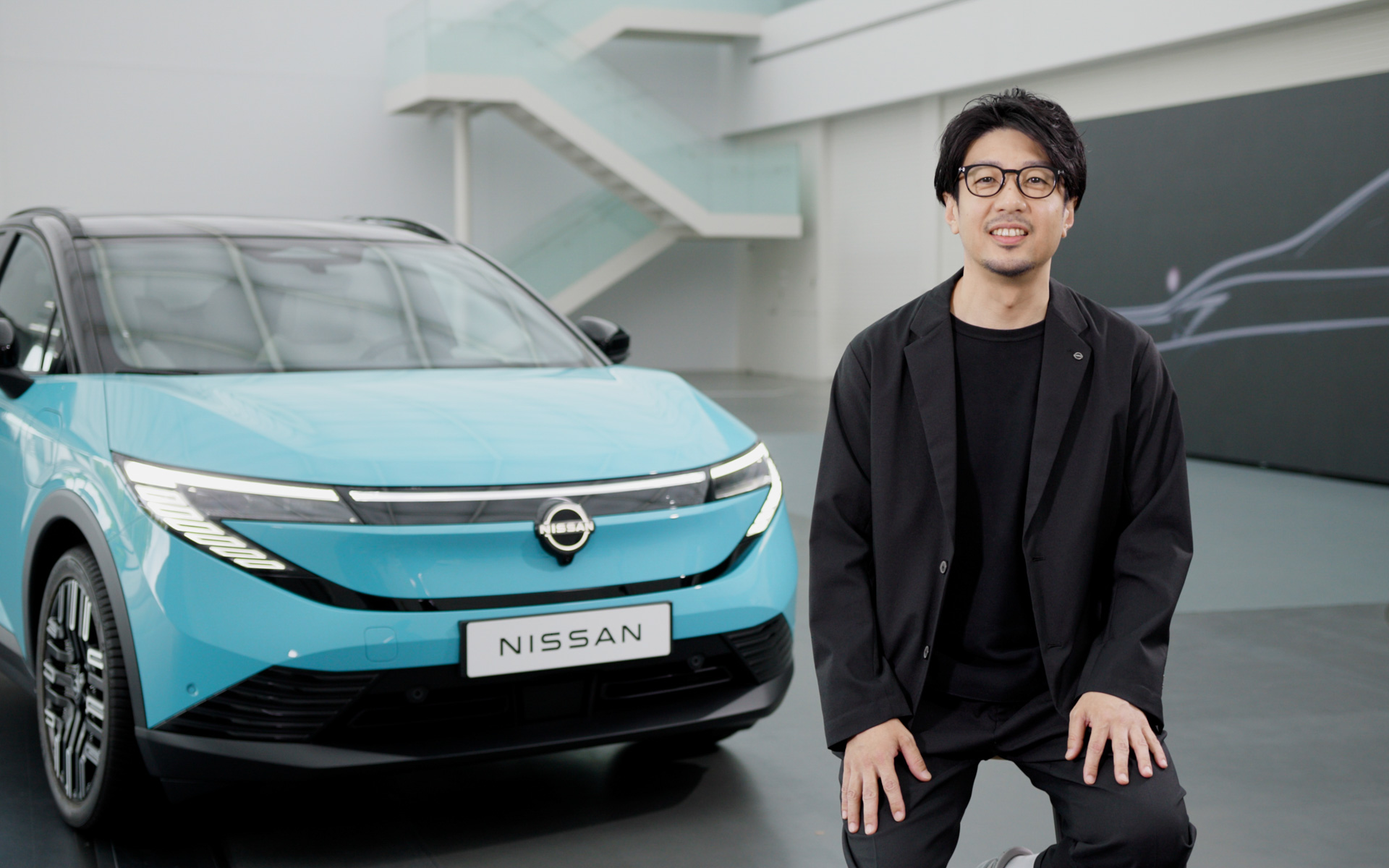 プログラム・デザイン・ディレクターの田勢信崇氏