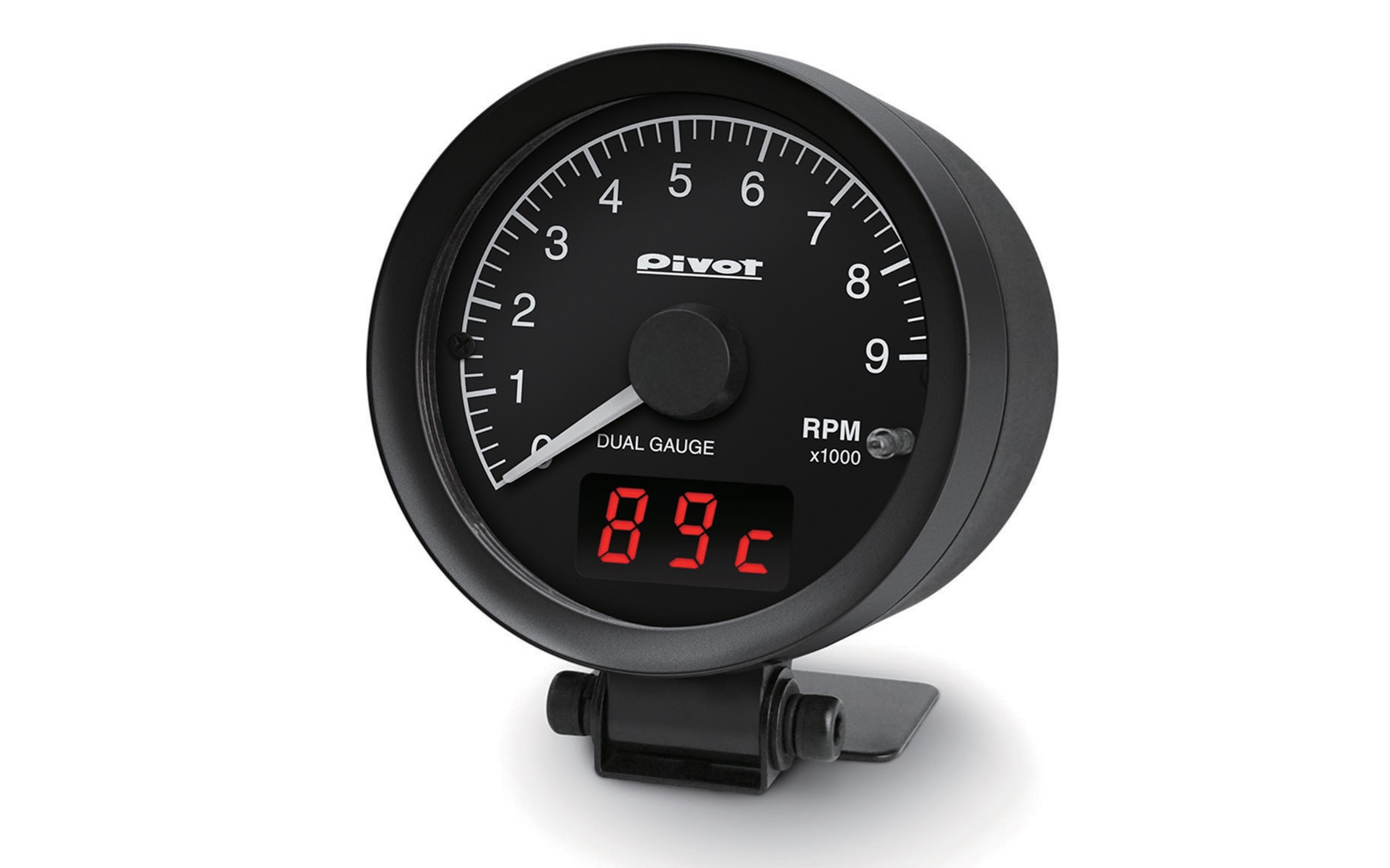 タコメーター「DRS-T」