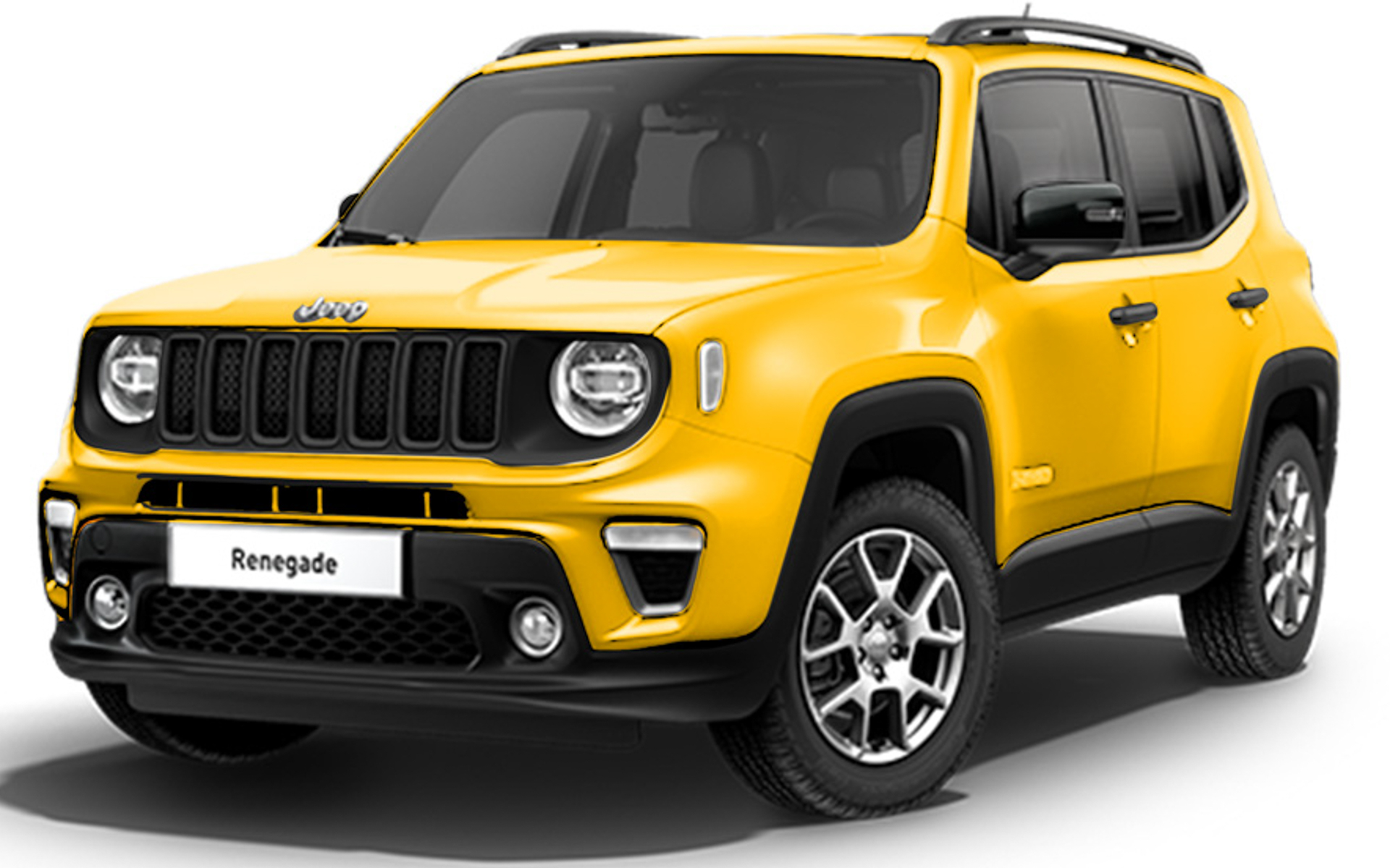 新色のソーラーイエロー