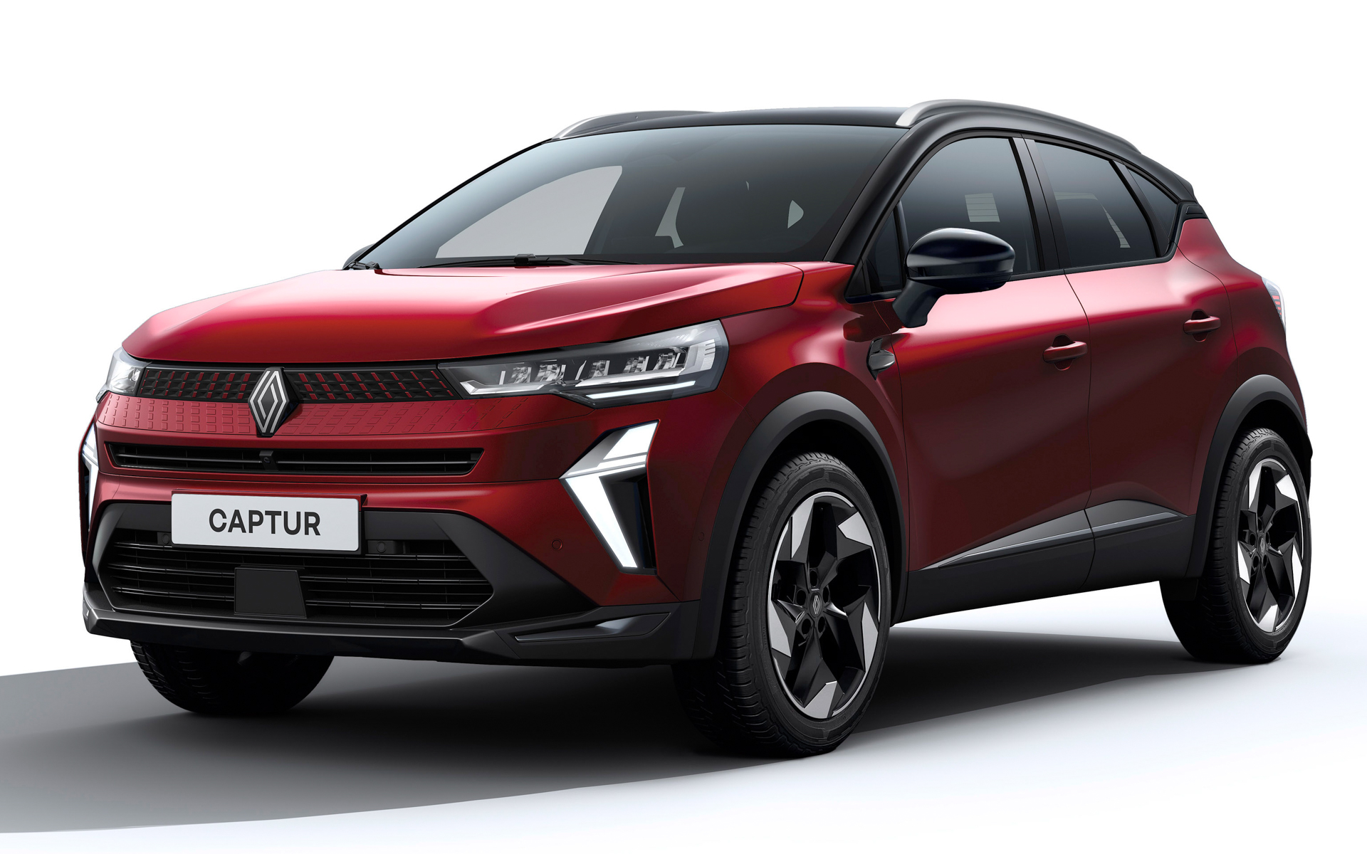 ルージュ フラムM（マイルドハイブリッド専用）