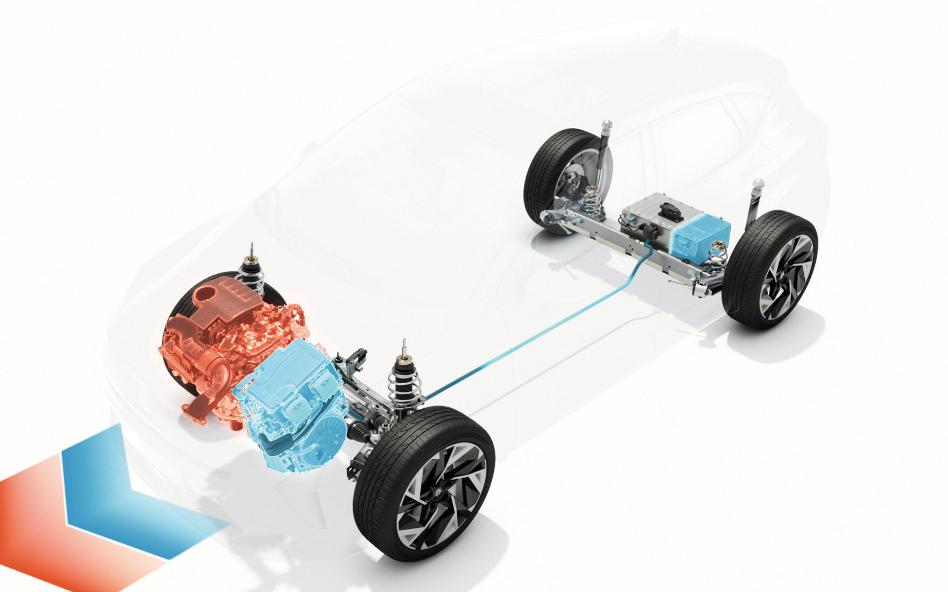 E-TECHのイメージ