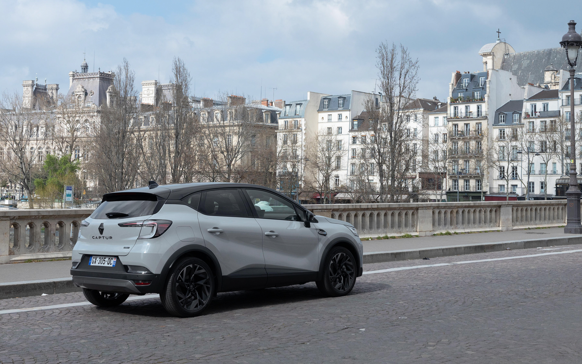 新型キャプチャー