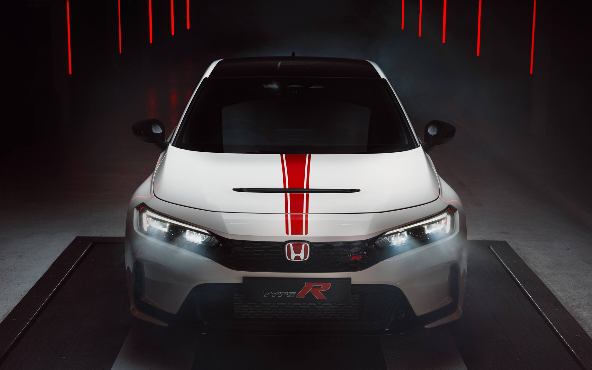 欧州で40台限定の「アルティメットエディション」