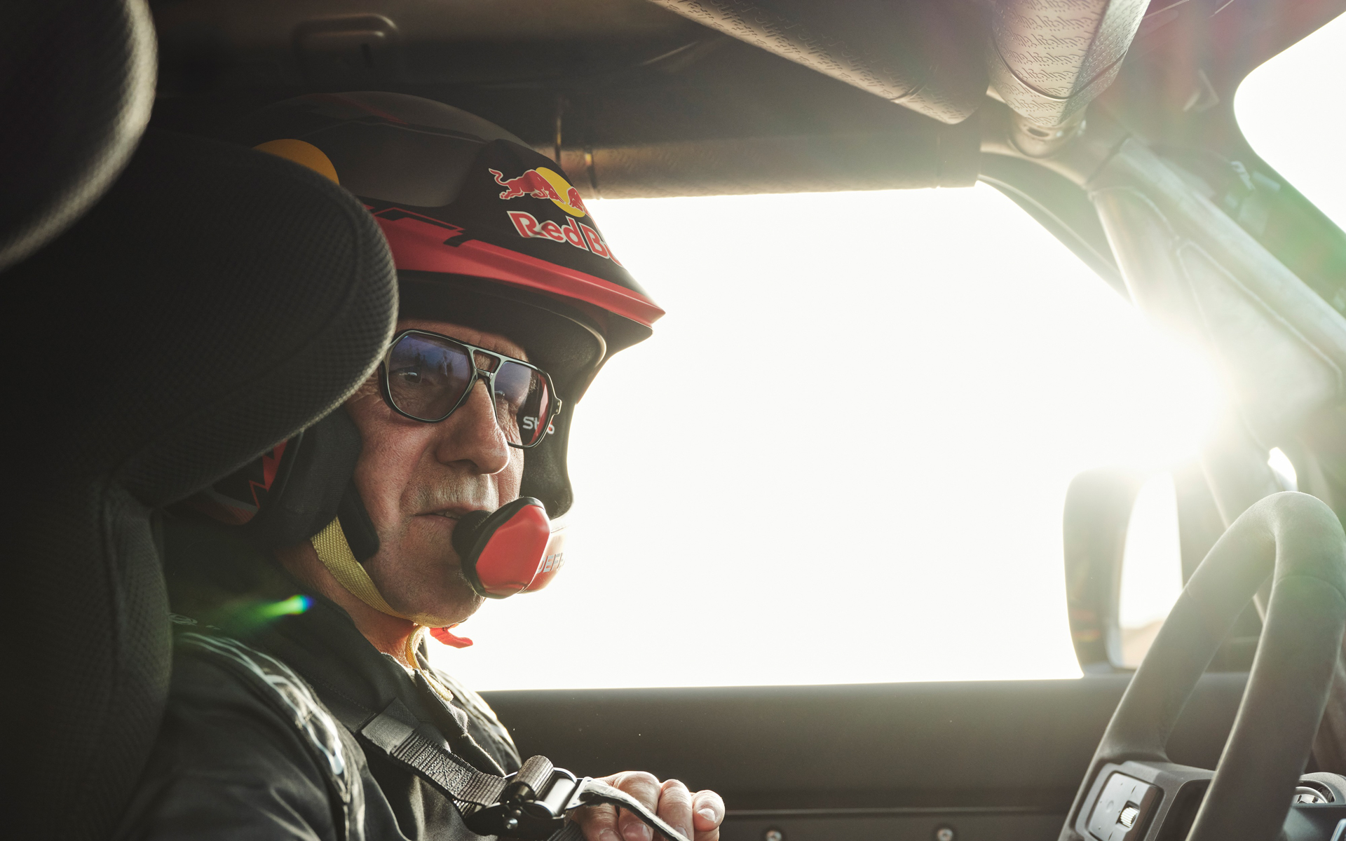 ステファン・ペテランセル選手