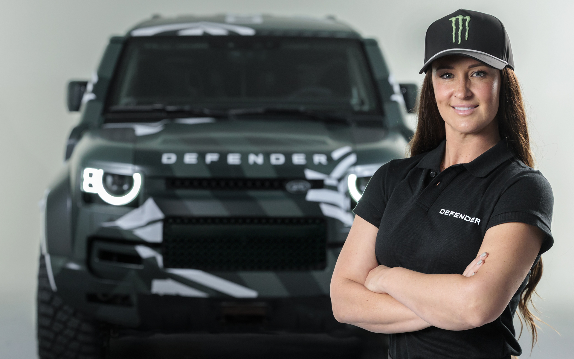 サラ・プライス選手