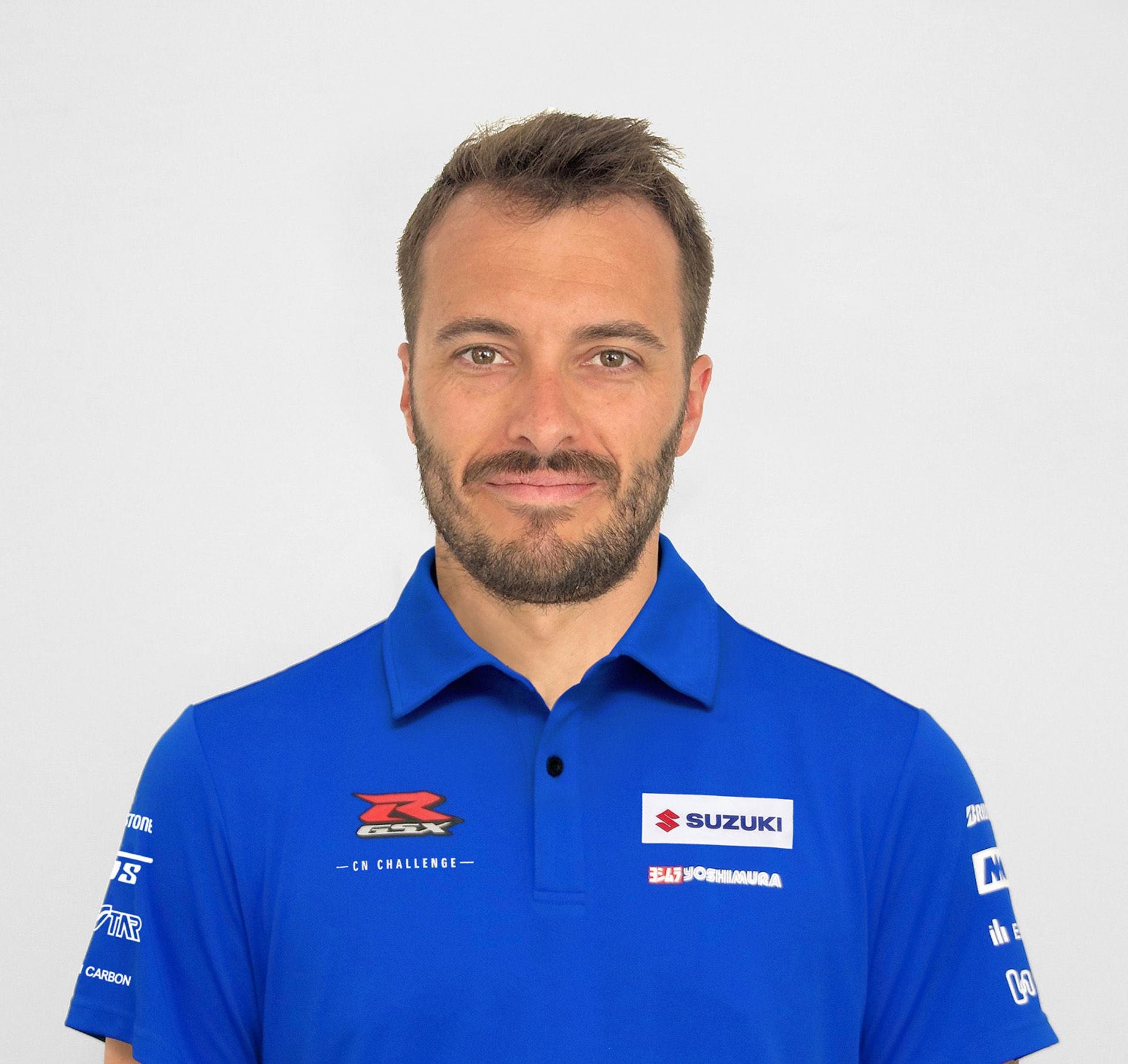 エティエンヌ・マッソン選手