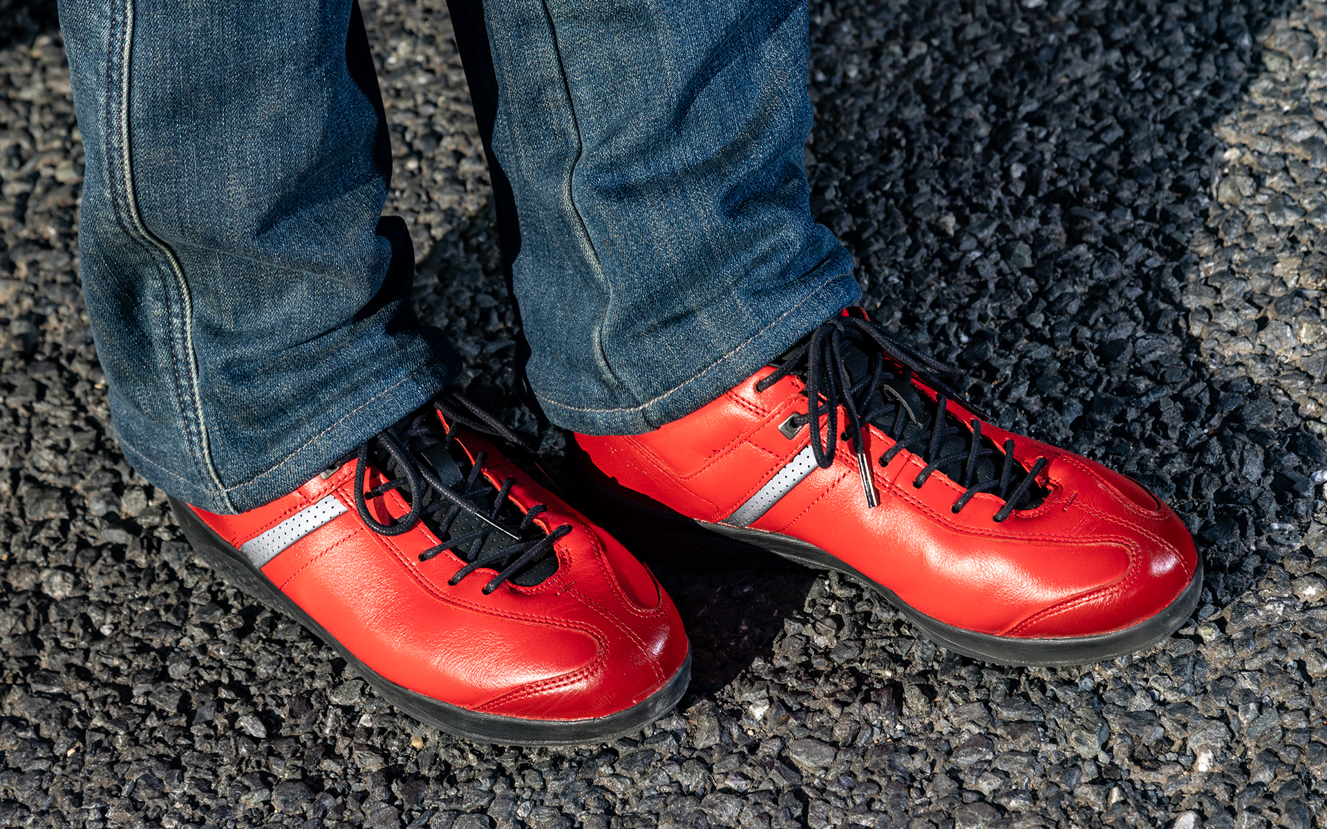 見た目は意外に大人っぽい