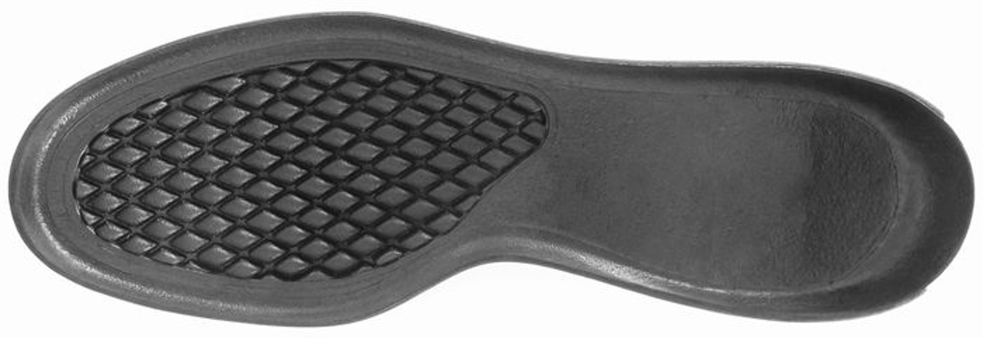 ミッドソールには、ミズノがトレーニングシューズの開発で培ってきた足裏の感度を高める「ミズノコブ（MIZUNO COB）」（COB＝CENTER OF BALANCE）を内蔵