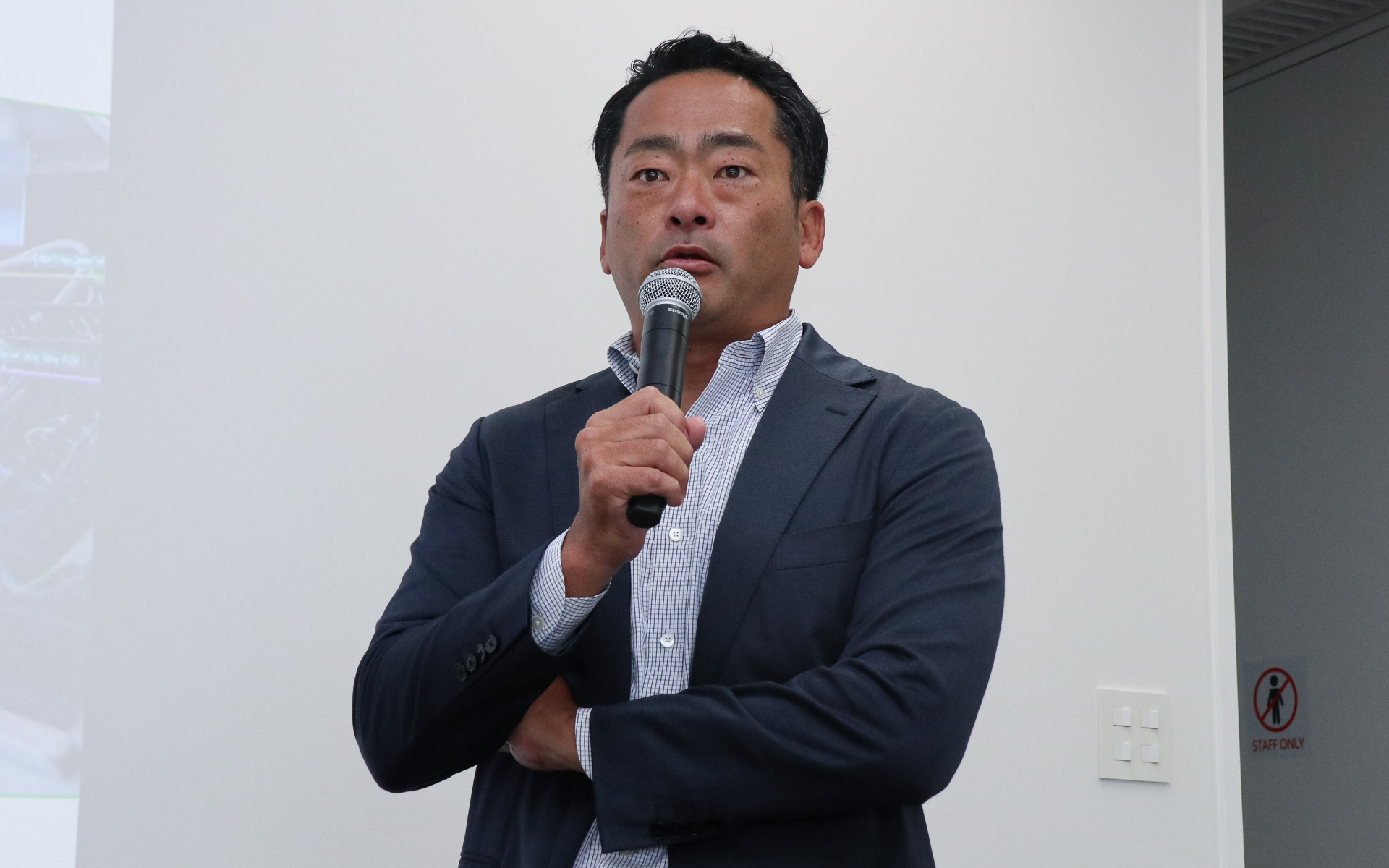 PTC ジャパン株式会社 社長執行役員 神谷知信氏