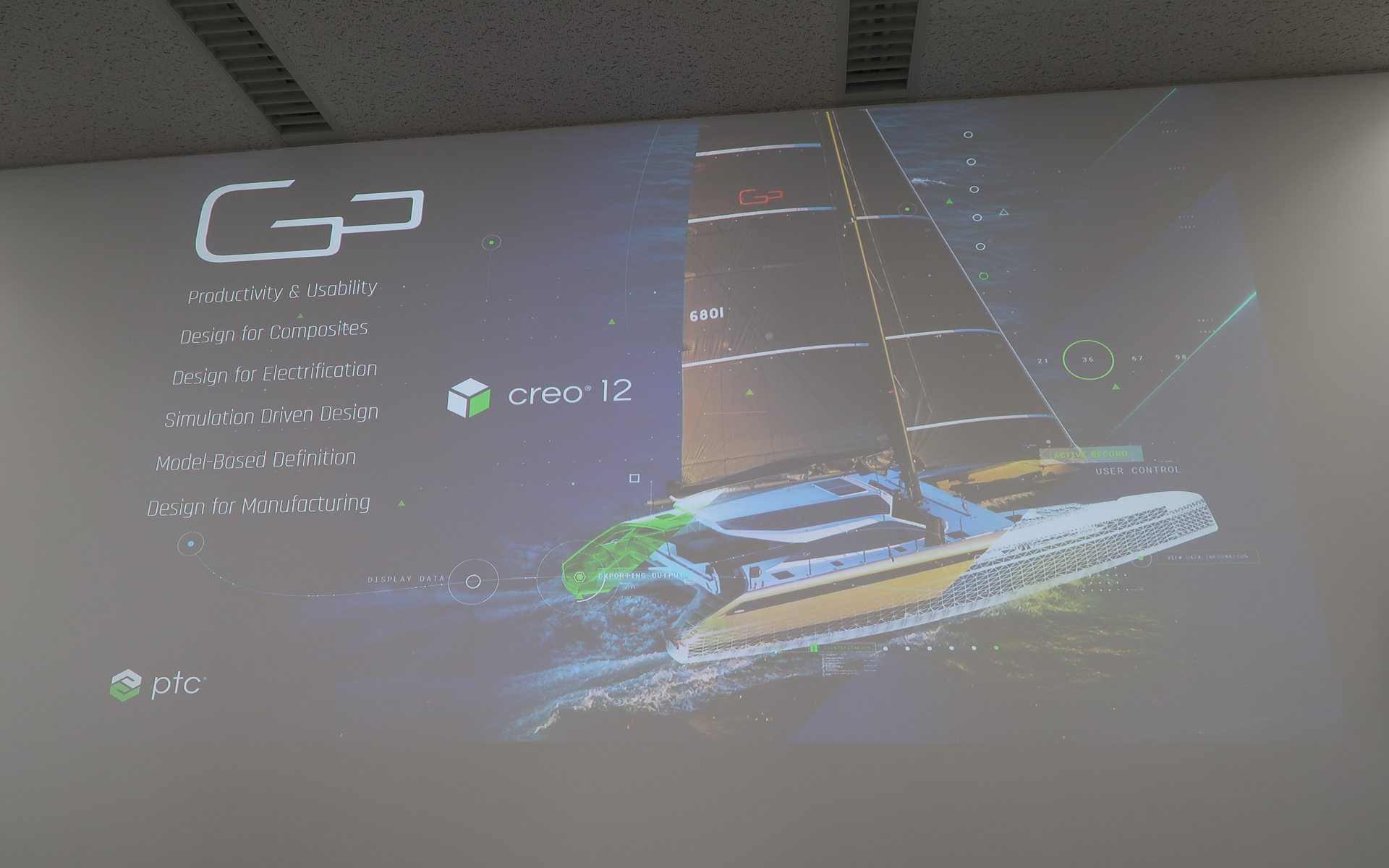 Creo 12の主な強化ポイントは6点