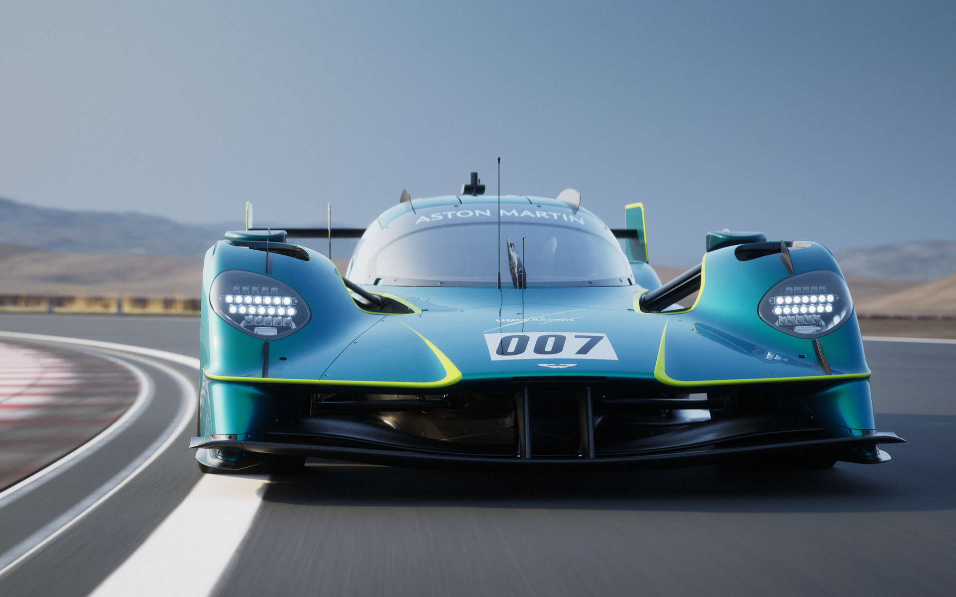 新型「ヴァルキリーLM」