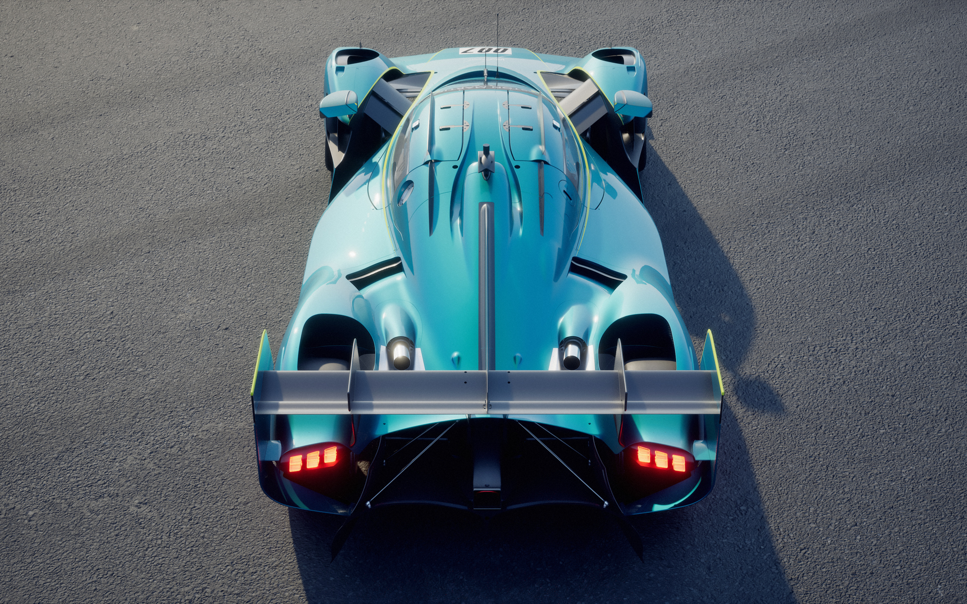 新型「ヴァルキリーLM」