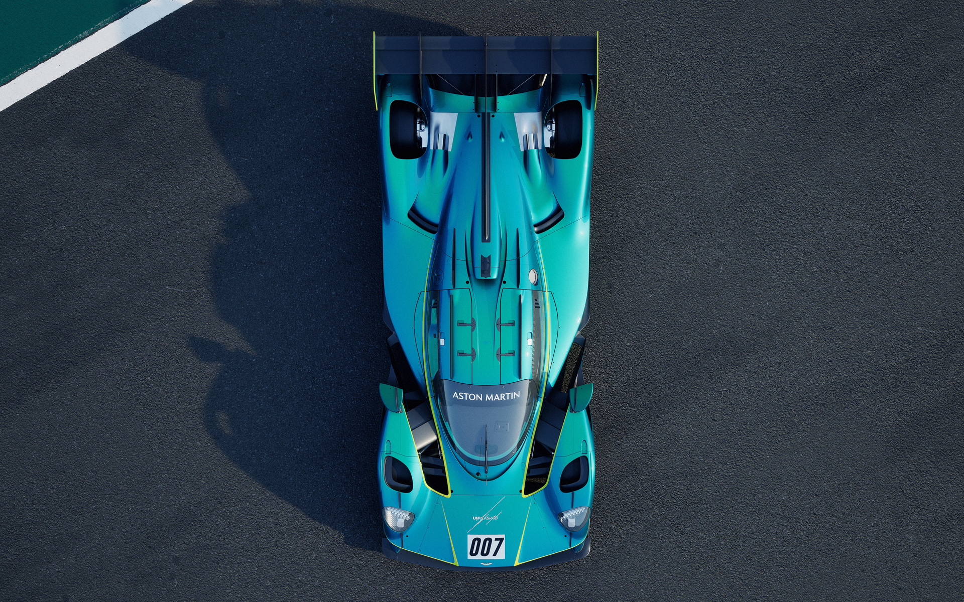 新型「ヴァルキリーLM」