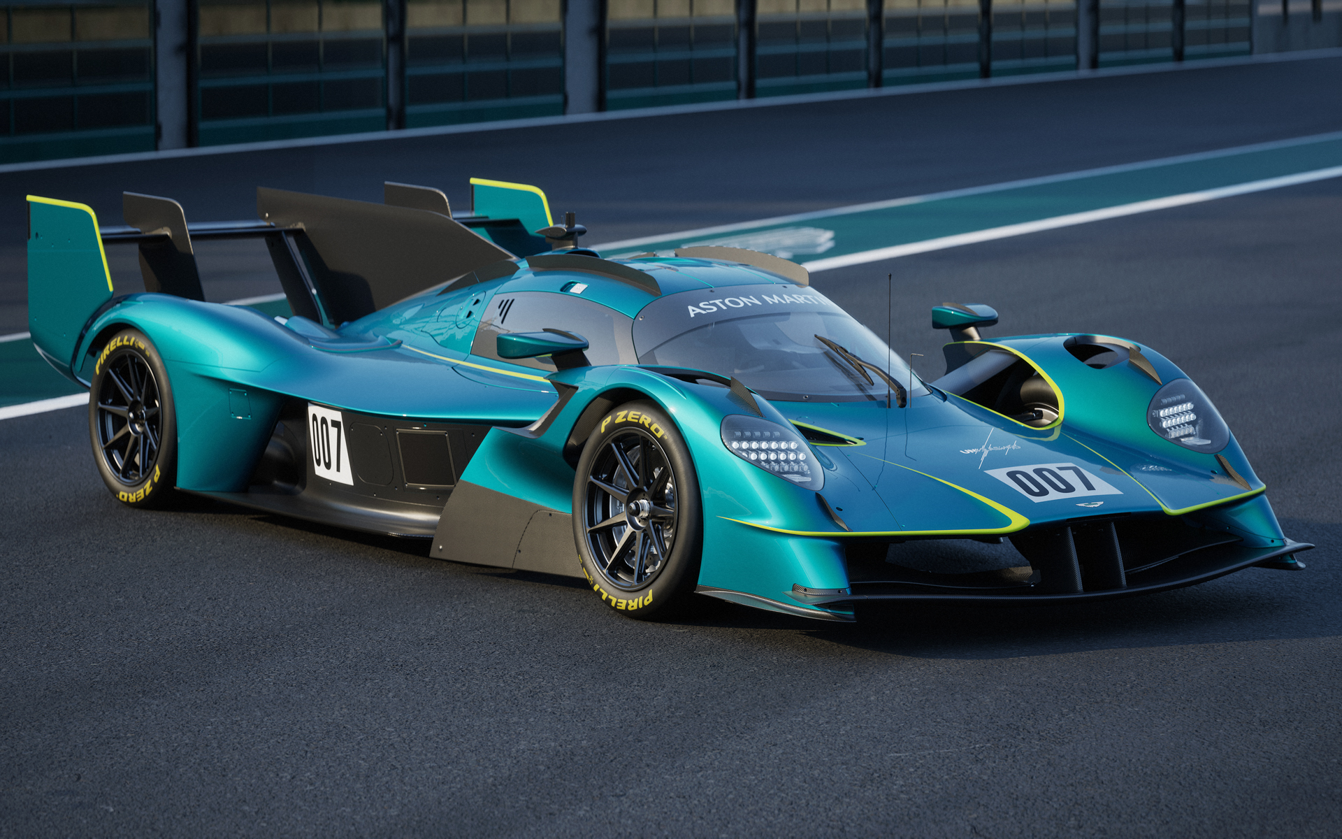 新型「ヴァルキリーLM」