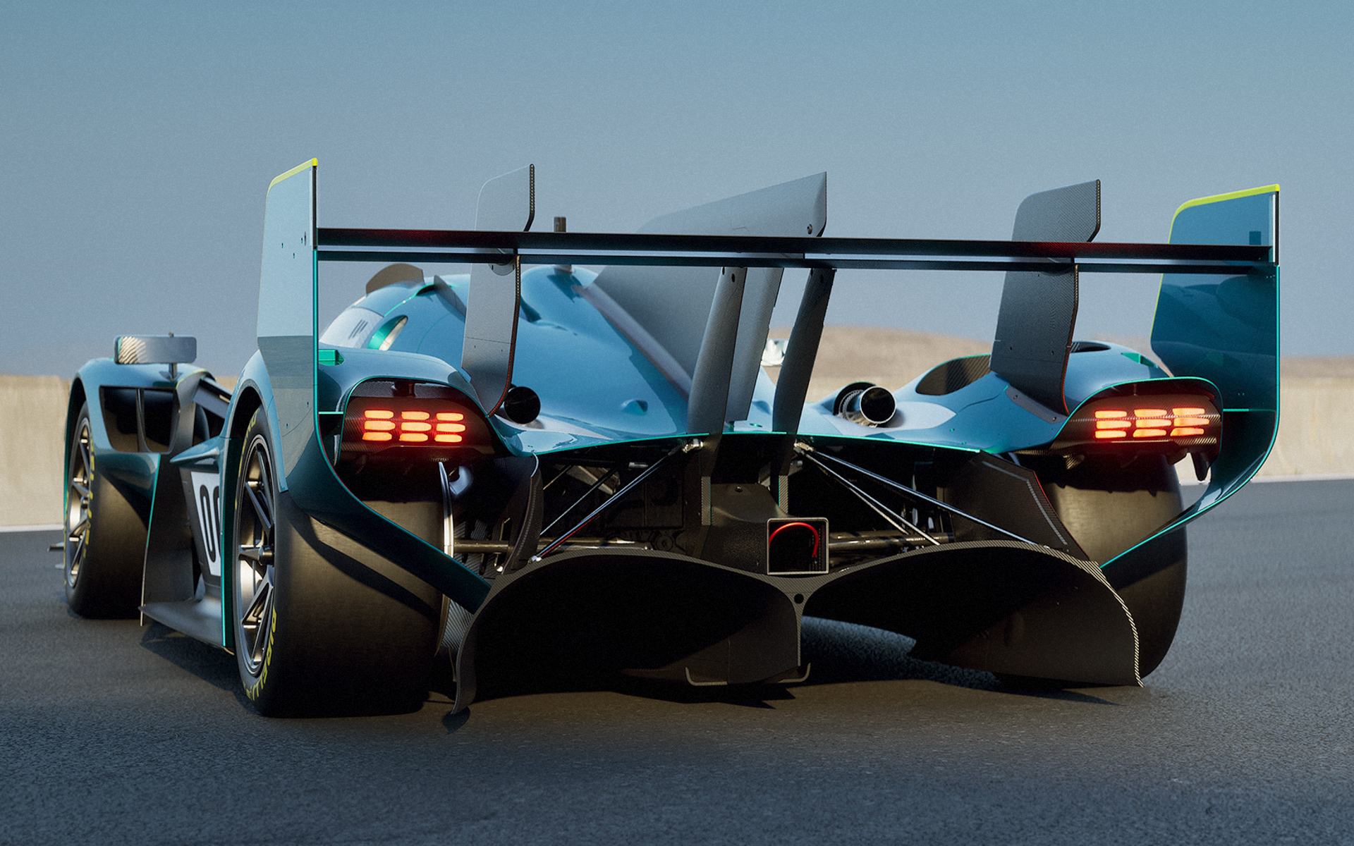 新型「ヴァルキリーLM」